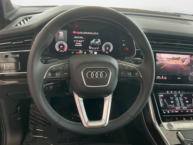2026 Audi Q7 Premium Plus - Photo 10