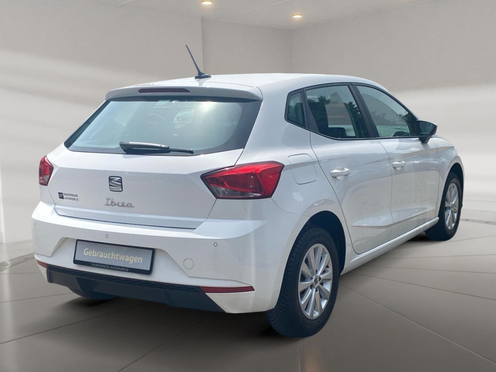 SEAT Ibiza – Bild 5
