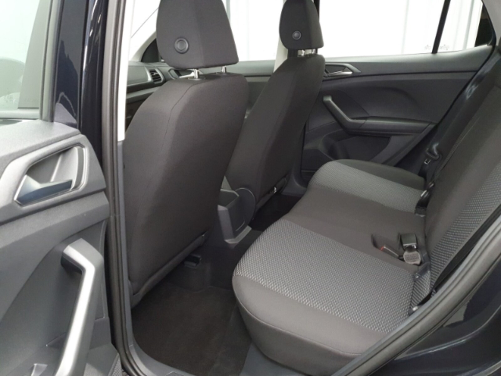 Volkswagen T-Cross – Bild 9