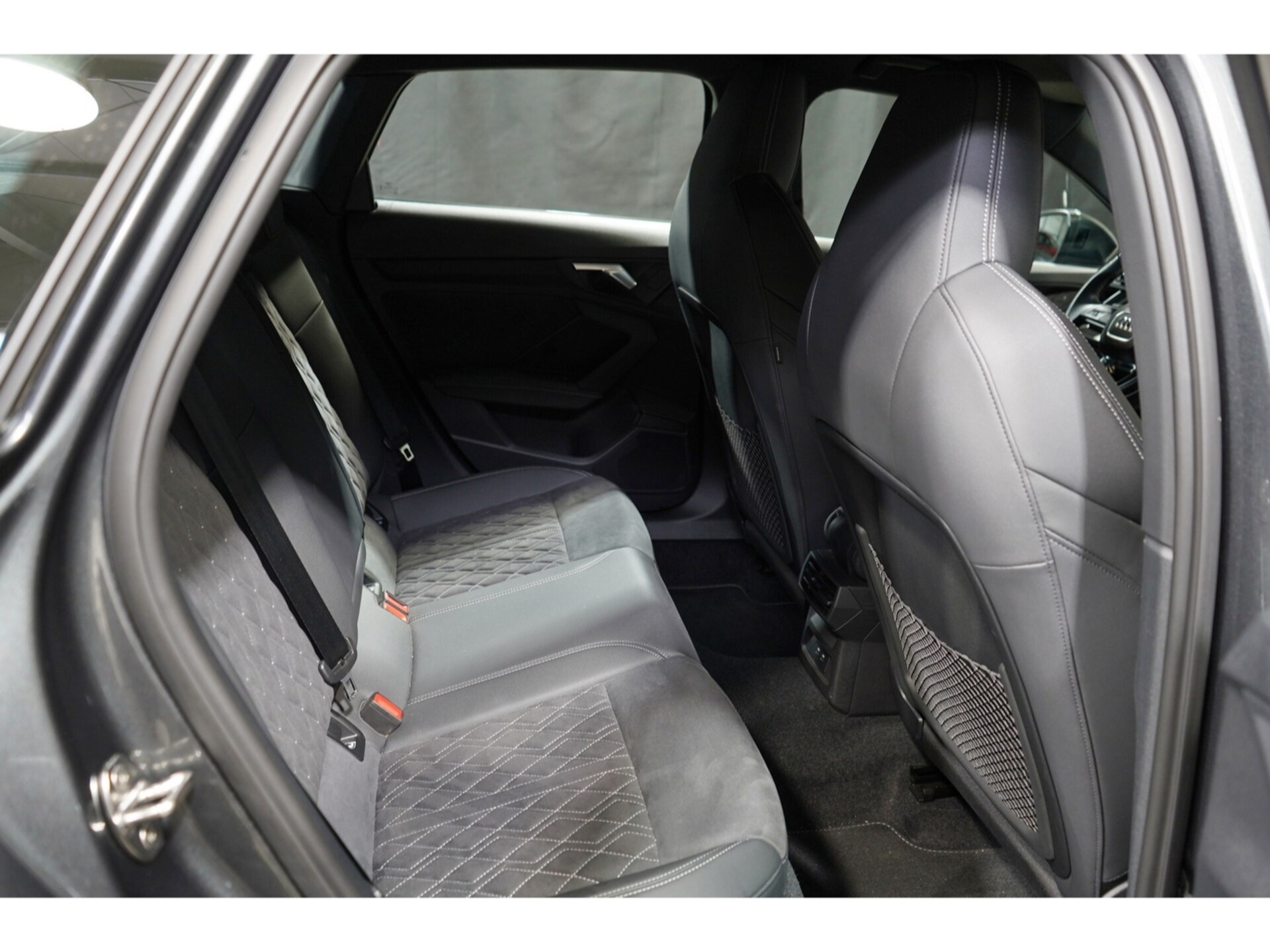 Audi A3 Sportback TFSI e S line