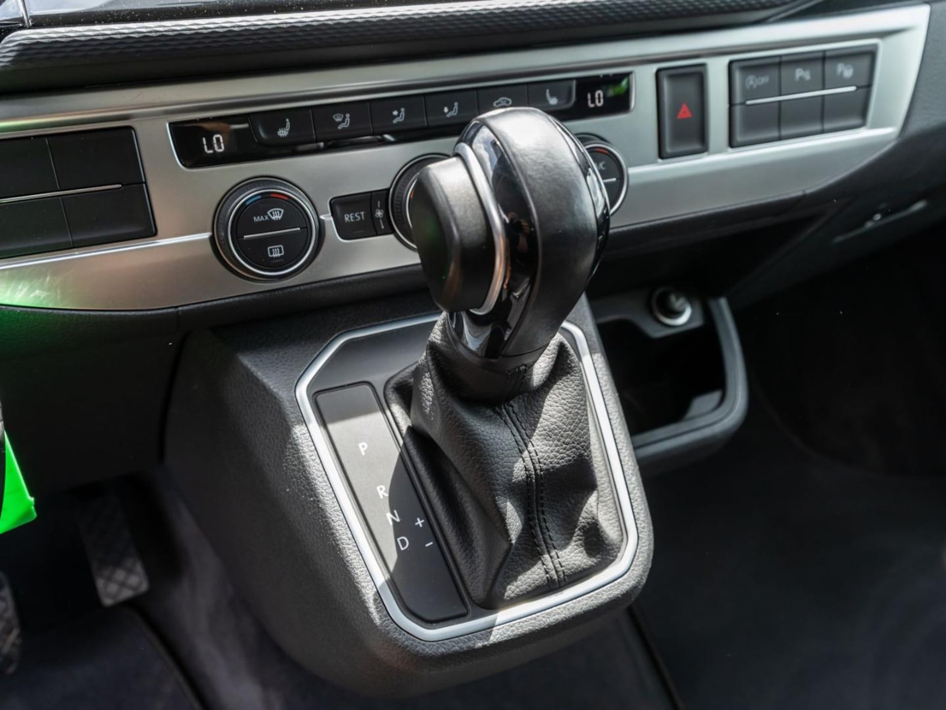 Volkswagen T6.1 Multivan Comfortline