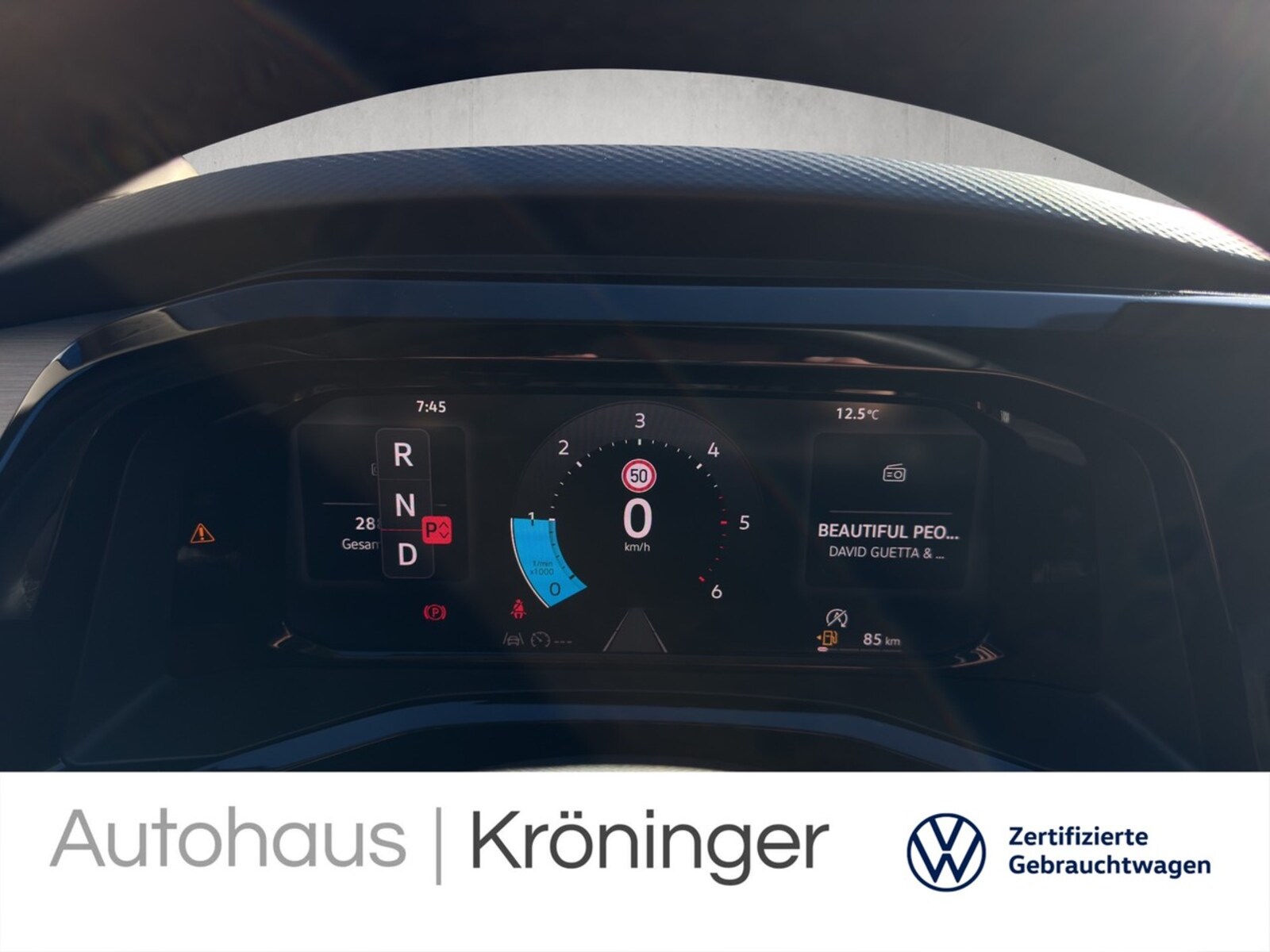 Volkswagen Multivan – Bild 12