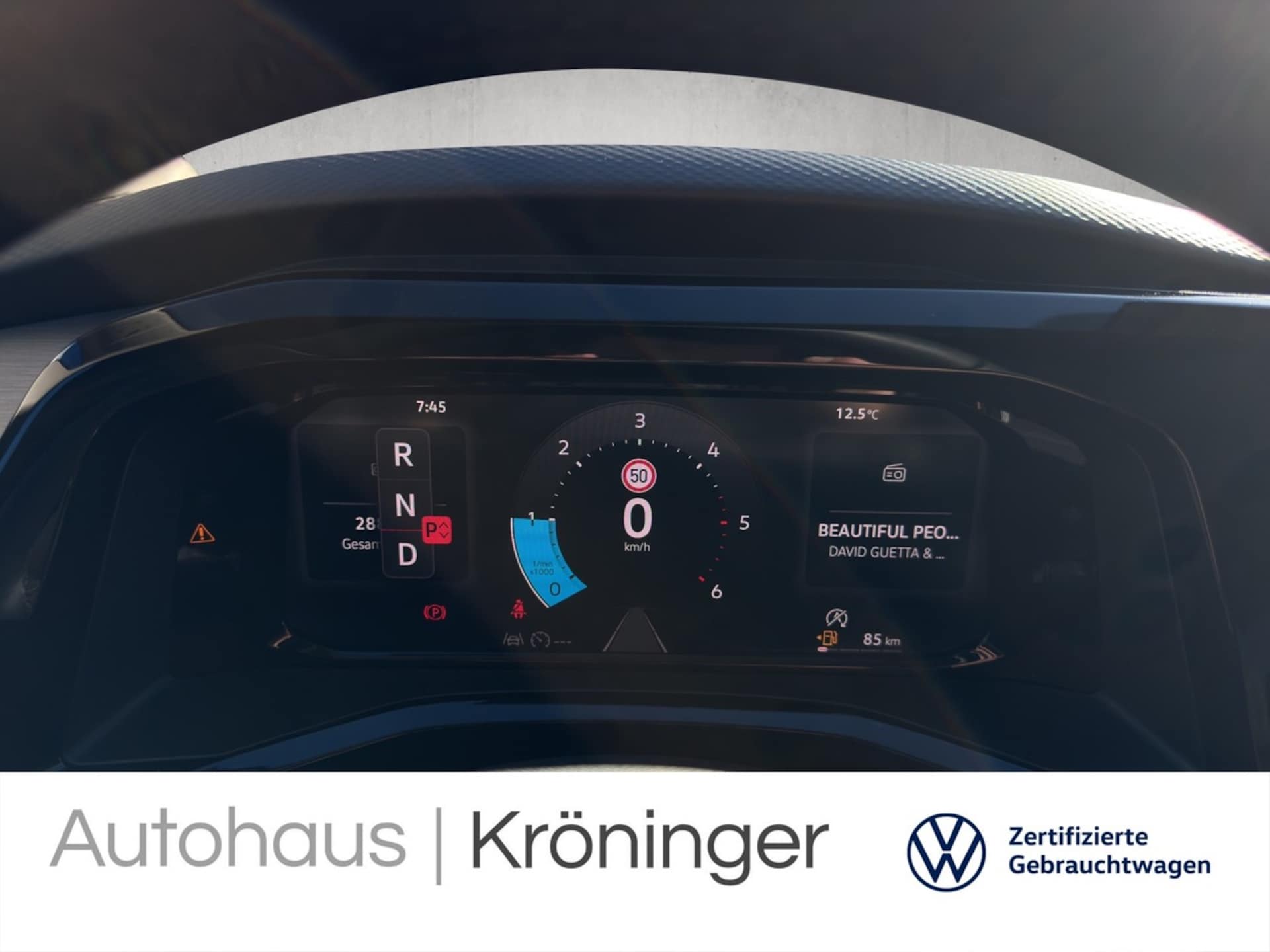 Volkswagen Multivan Life