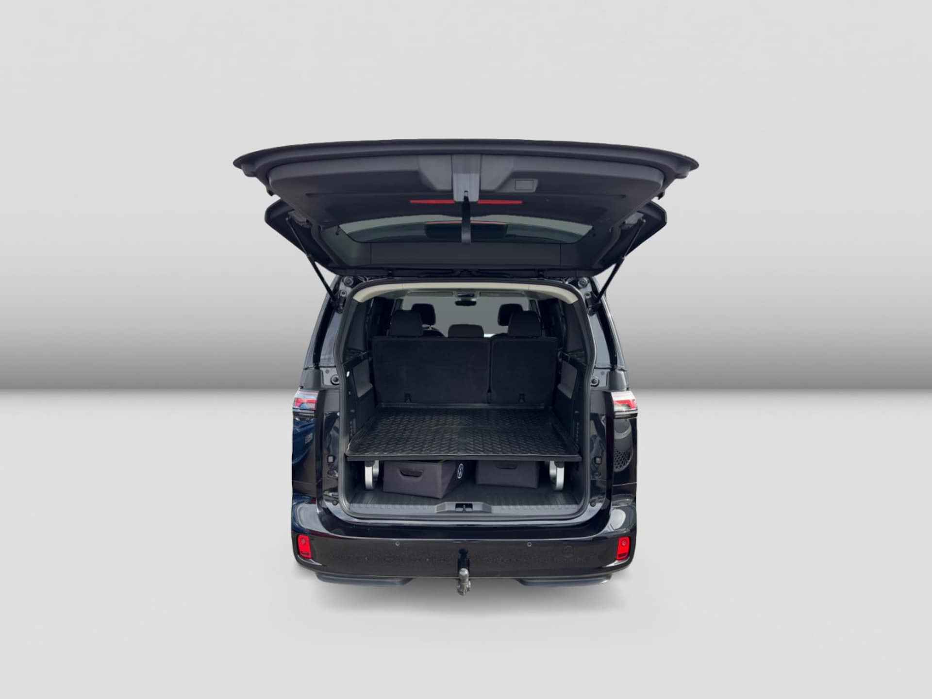 Volkswagen ID. Buzz Pro