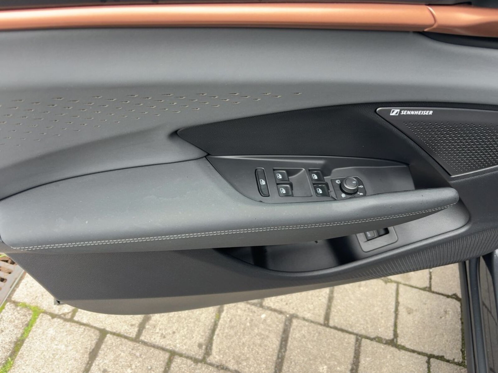 CUPRA Terramar – Bild 12
