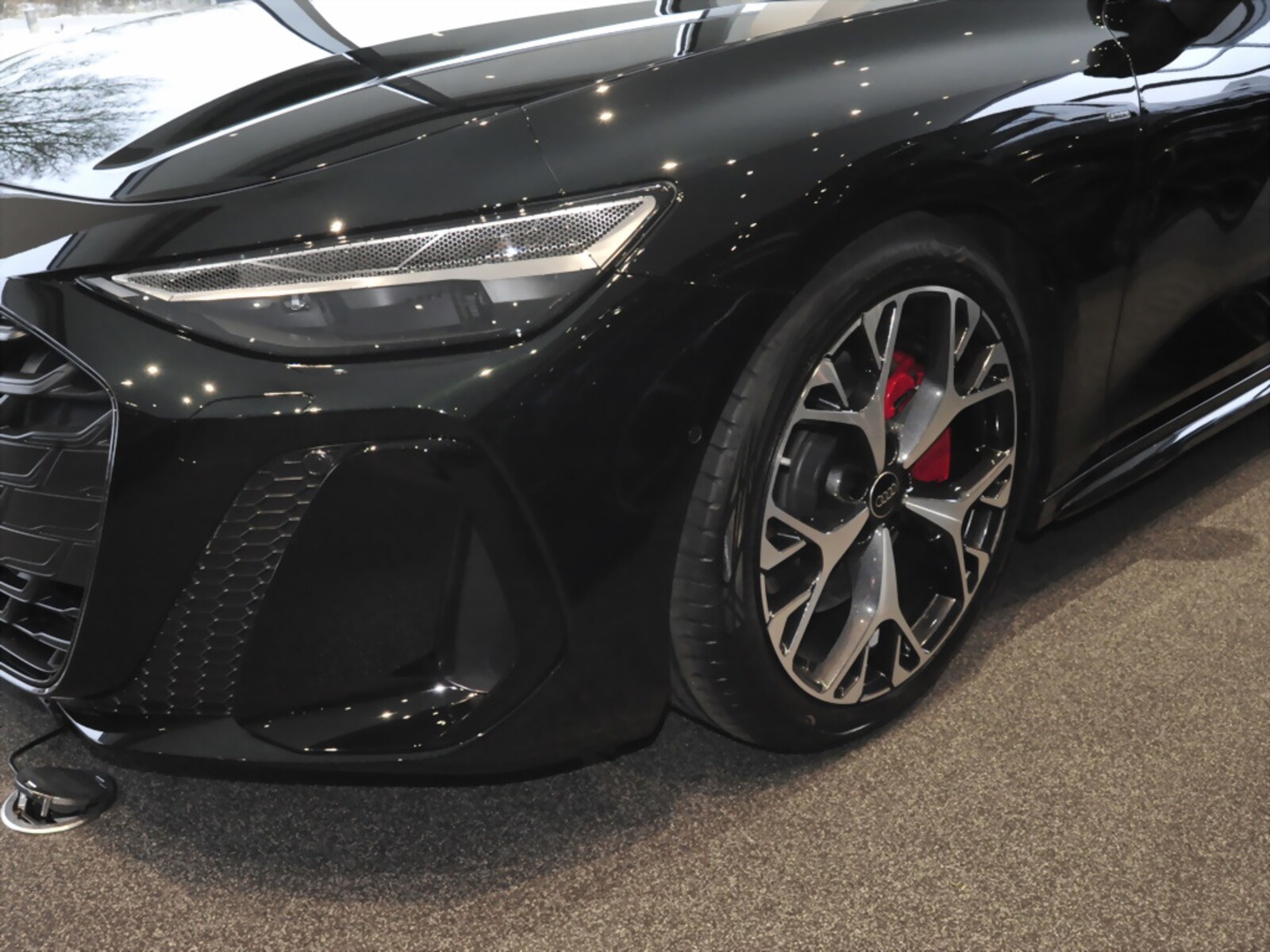Audi A6 Avant – Bild 5