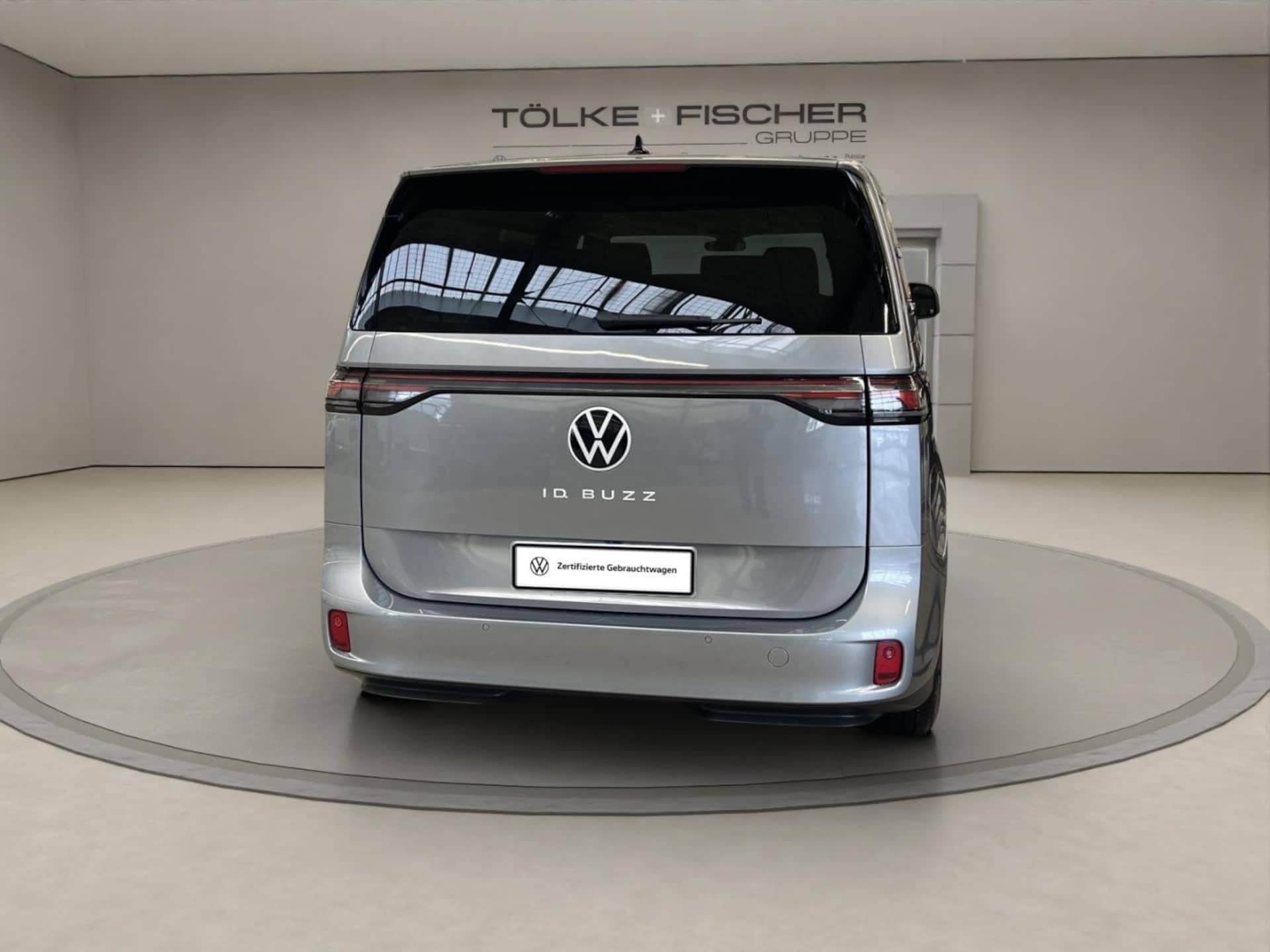 Volkswagen ID. Buzz Pro