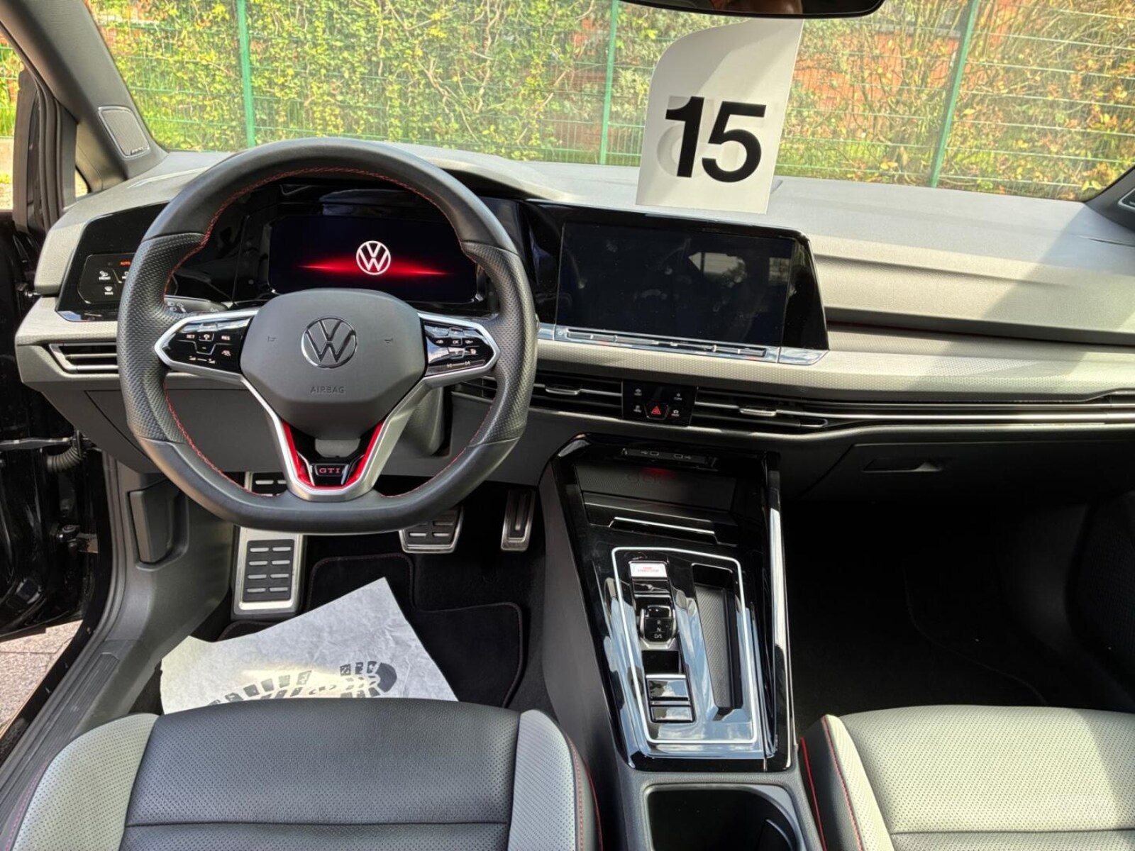 Volkswagen Golf – Bild 15