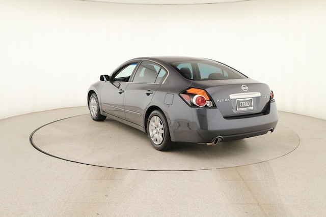 2010 Nissan Altima