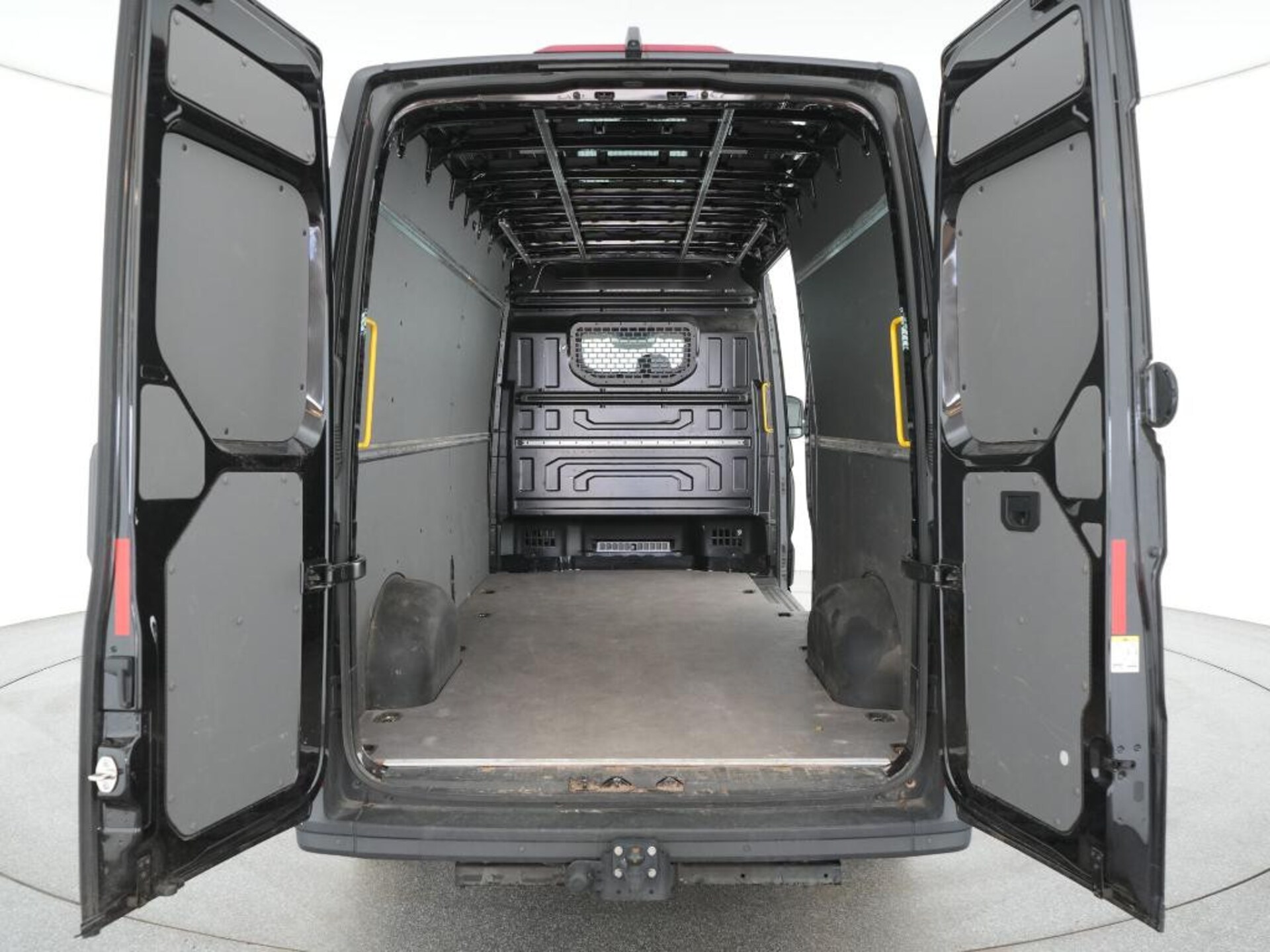 Volkswagen Crafter Kasten langer Radstand