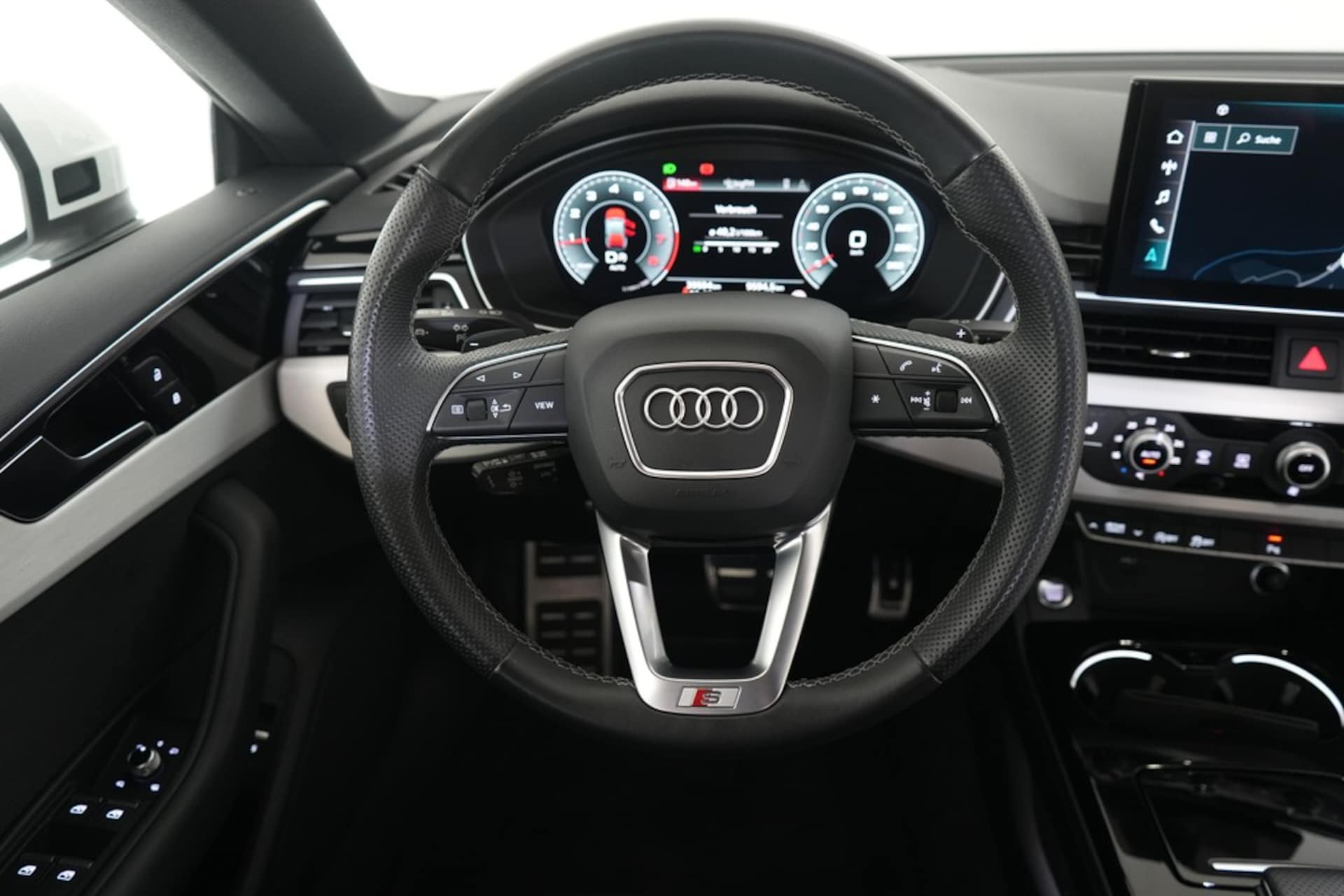 Audi A5 Sportback S line