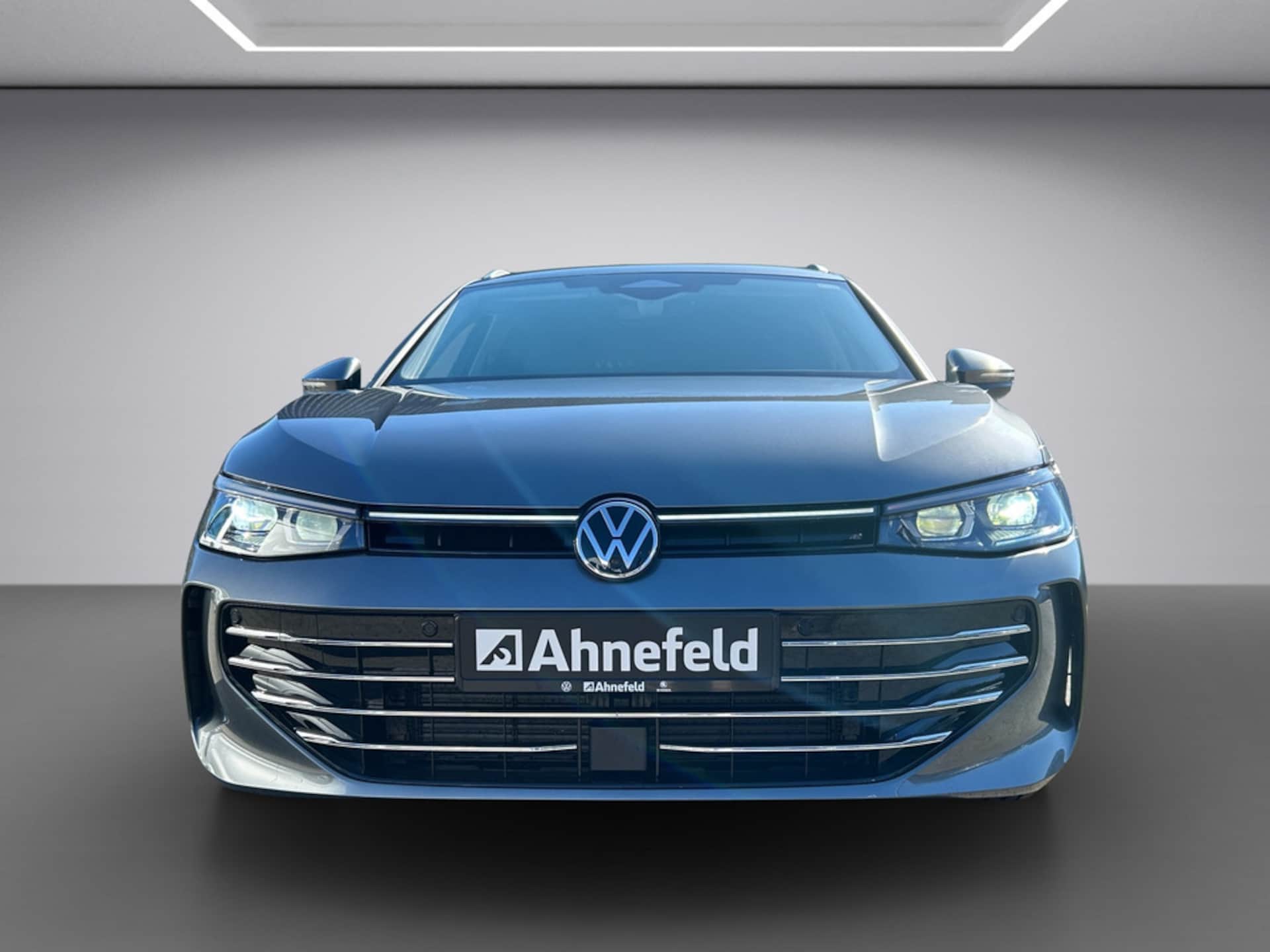 Volkswagen Passat Elegance