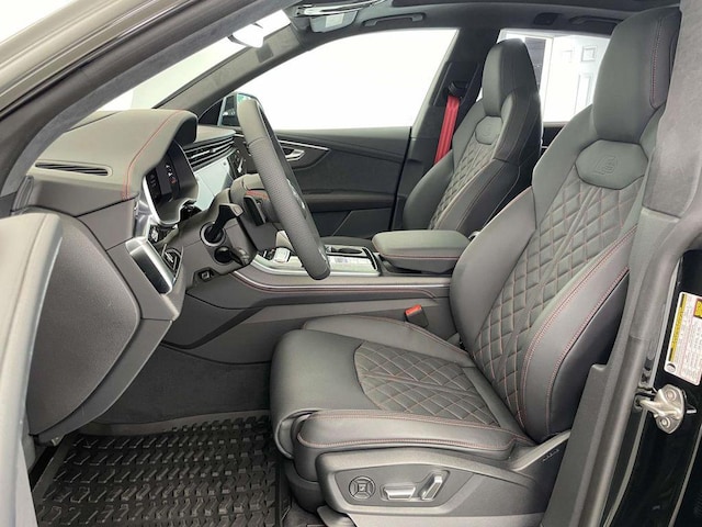 2026 Audi SQ8 Prestige - Photo 5