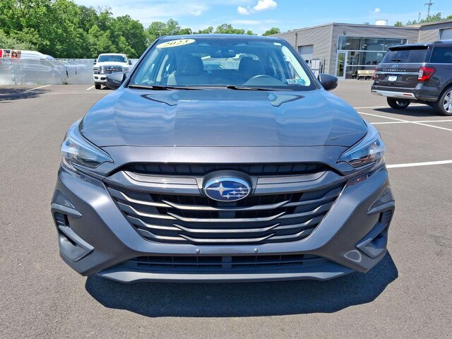 2023 Subaru Legacy