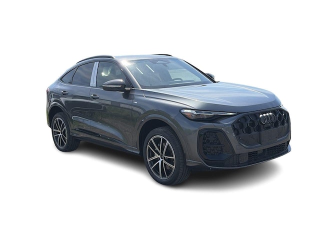 2026 Audi Q5 Sportback