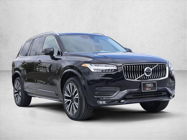 2021 Volvo XC90