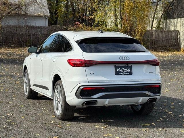 2025 Audi Q5 Sportback Premium Plus - Photo 6