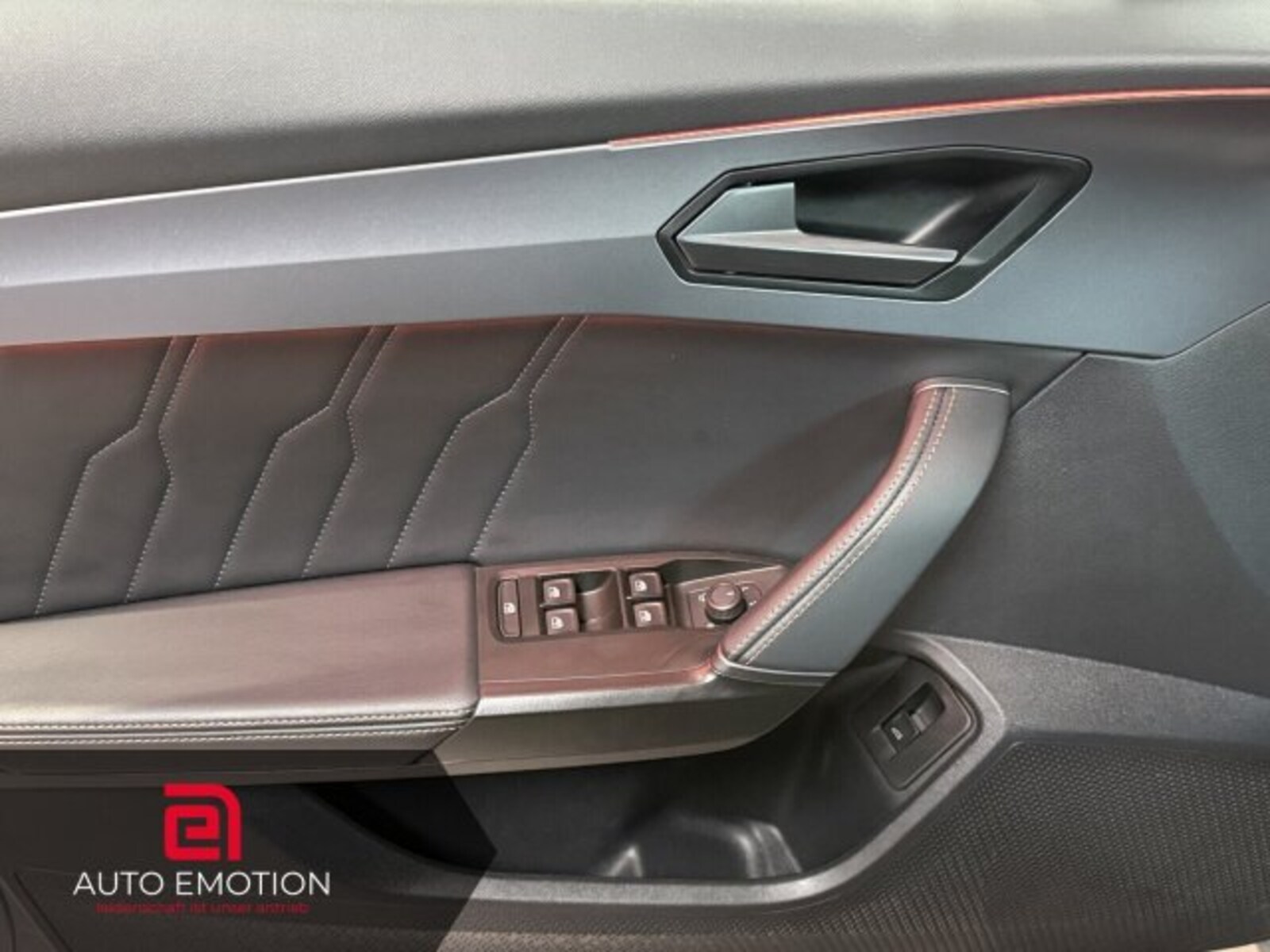 CUPRA Formentor – Bild 6