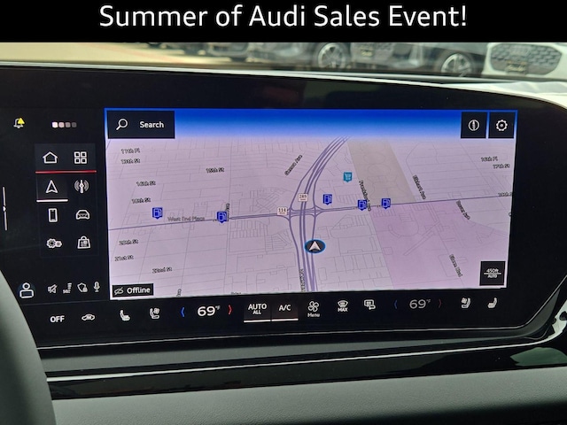 2026 Audi A6 Premium Plus - Photo 19
