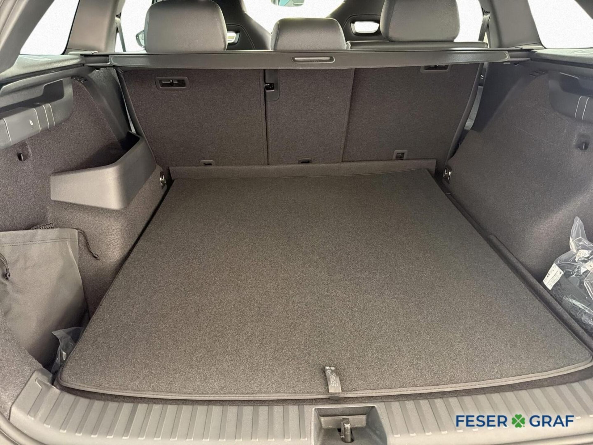 Skoda Kodiaq Sportline