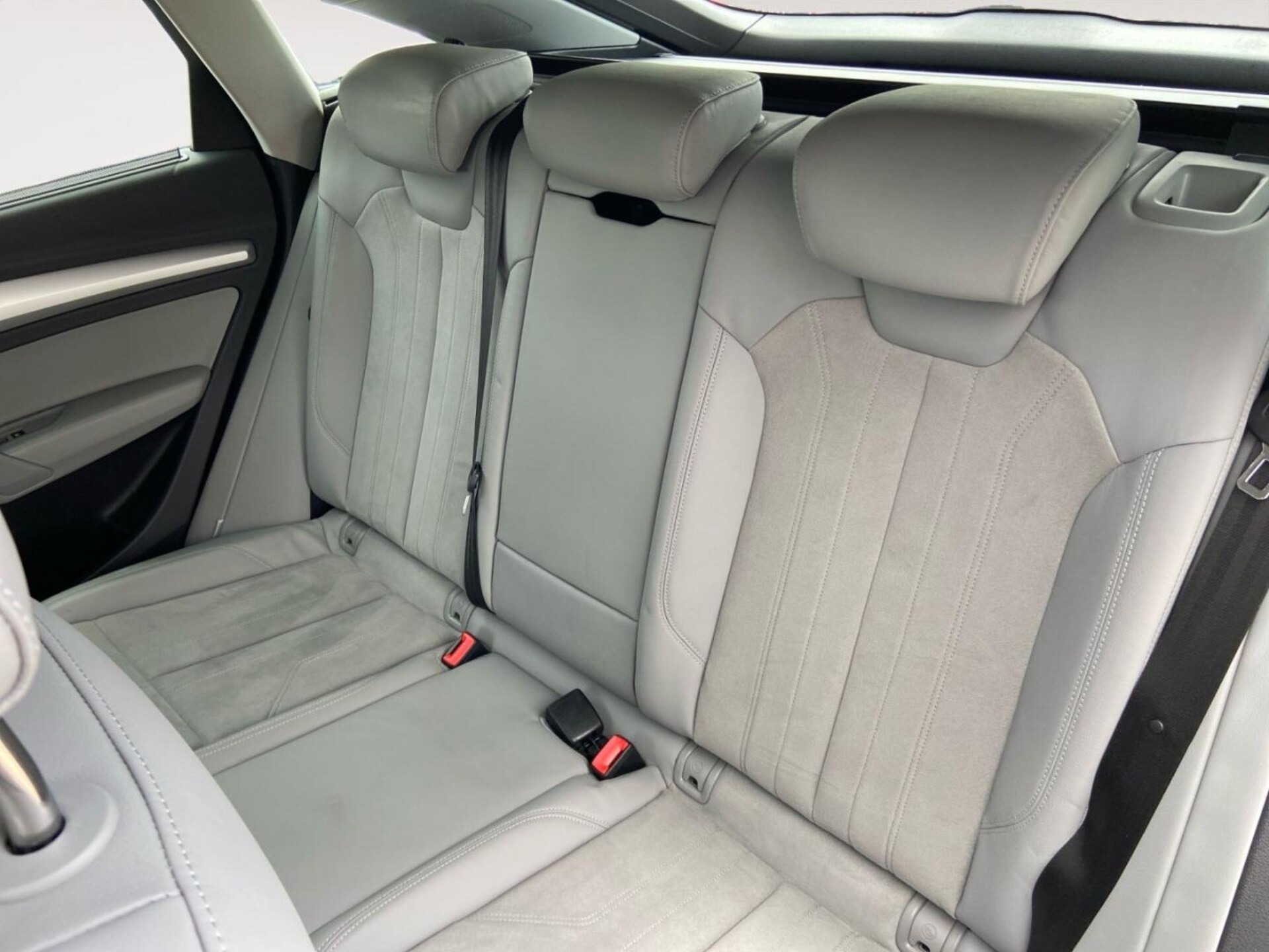 Audi Q5 Sportback advanced