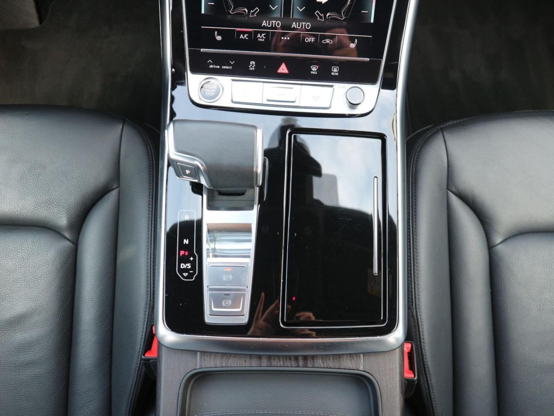 Audi Q7 SUV