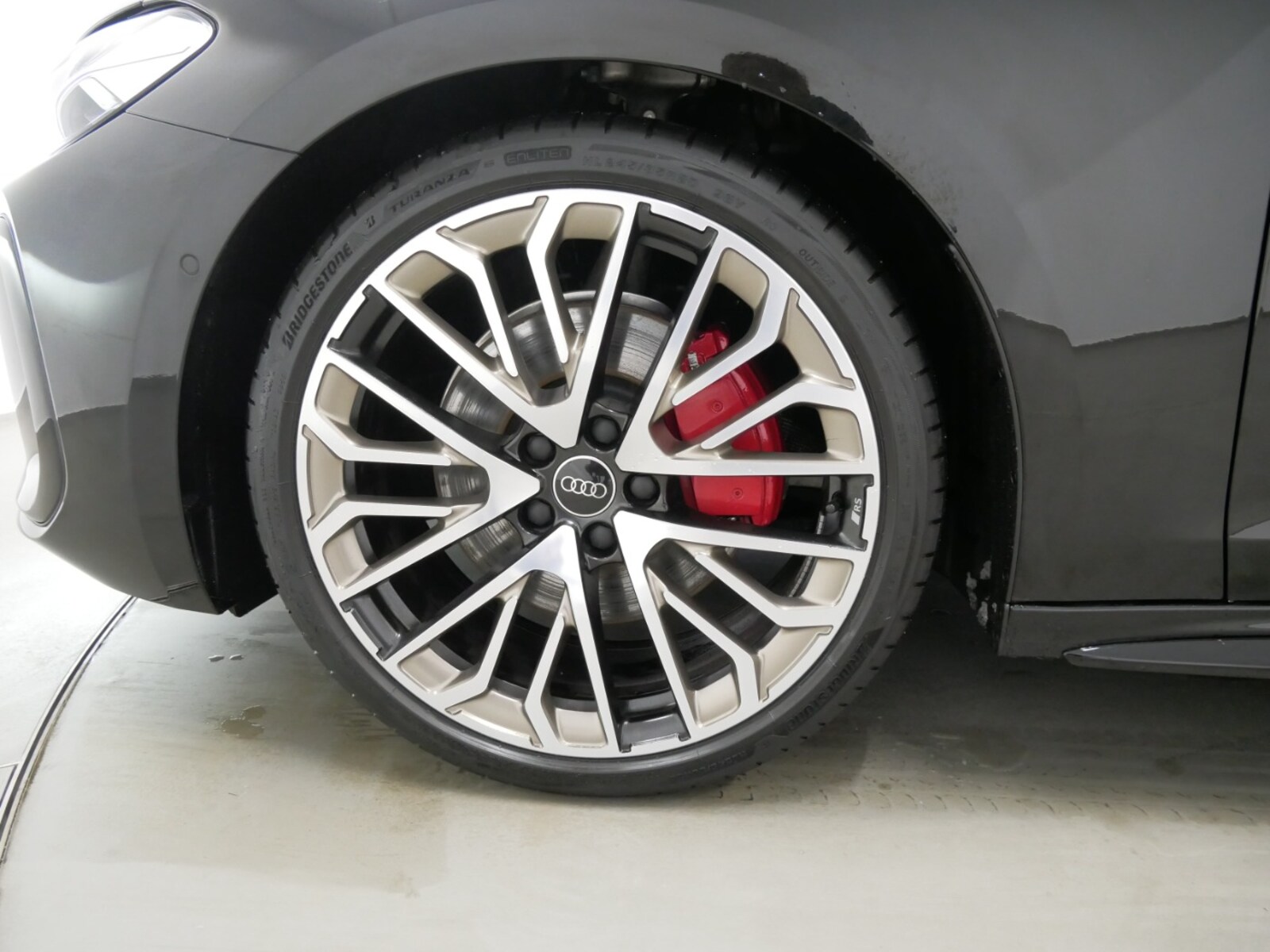 Audi A5 Limousine – Bild 16