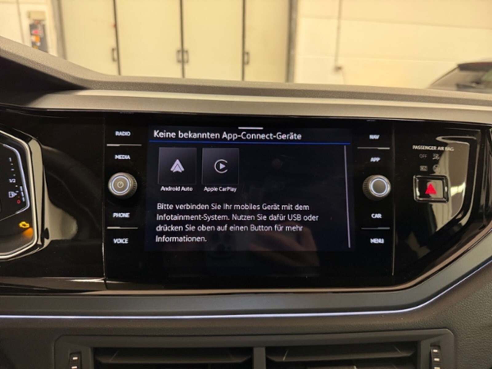 Volkswagen Taigo – Bild 12