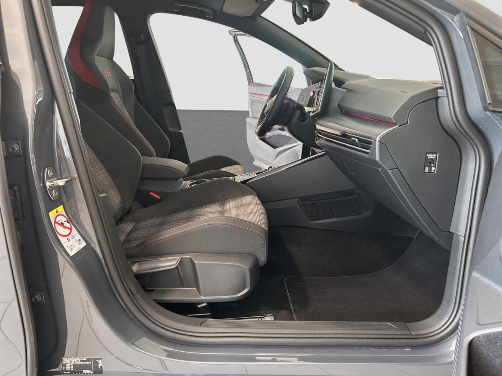Volkswagen Golf – Bild 22