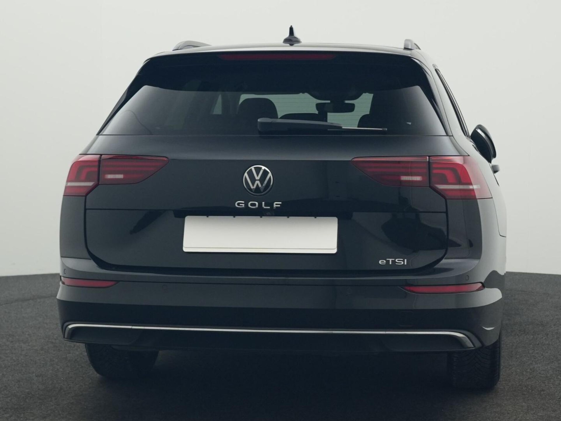 Volkswagen Golf Variant Goal