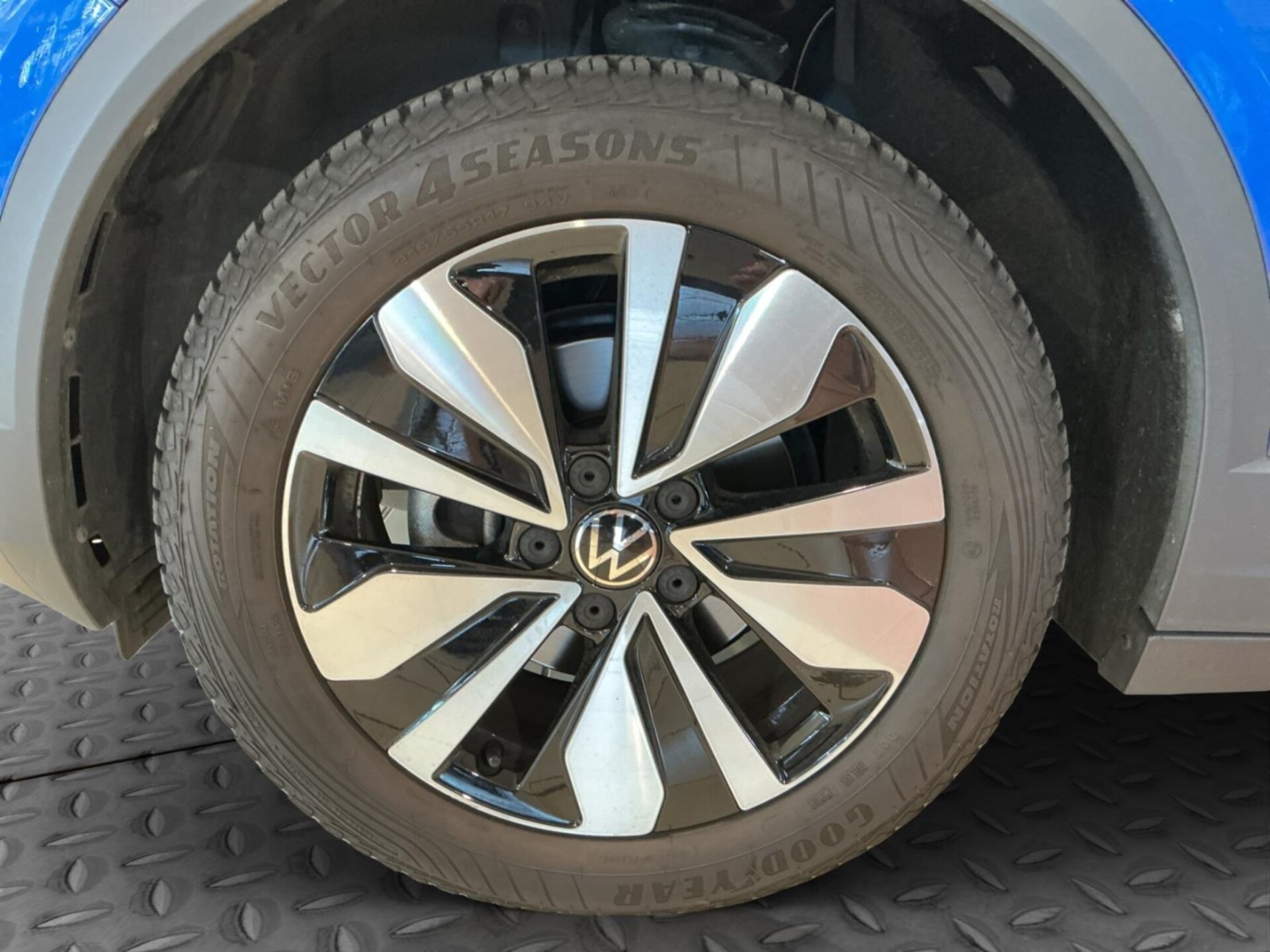Volkswagen T-Roc Cabriolet Style