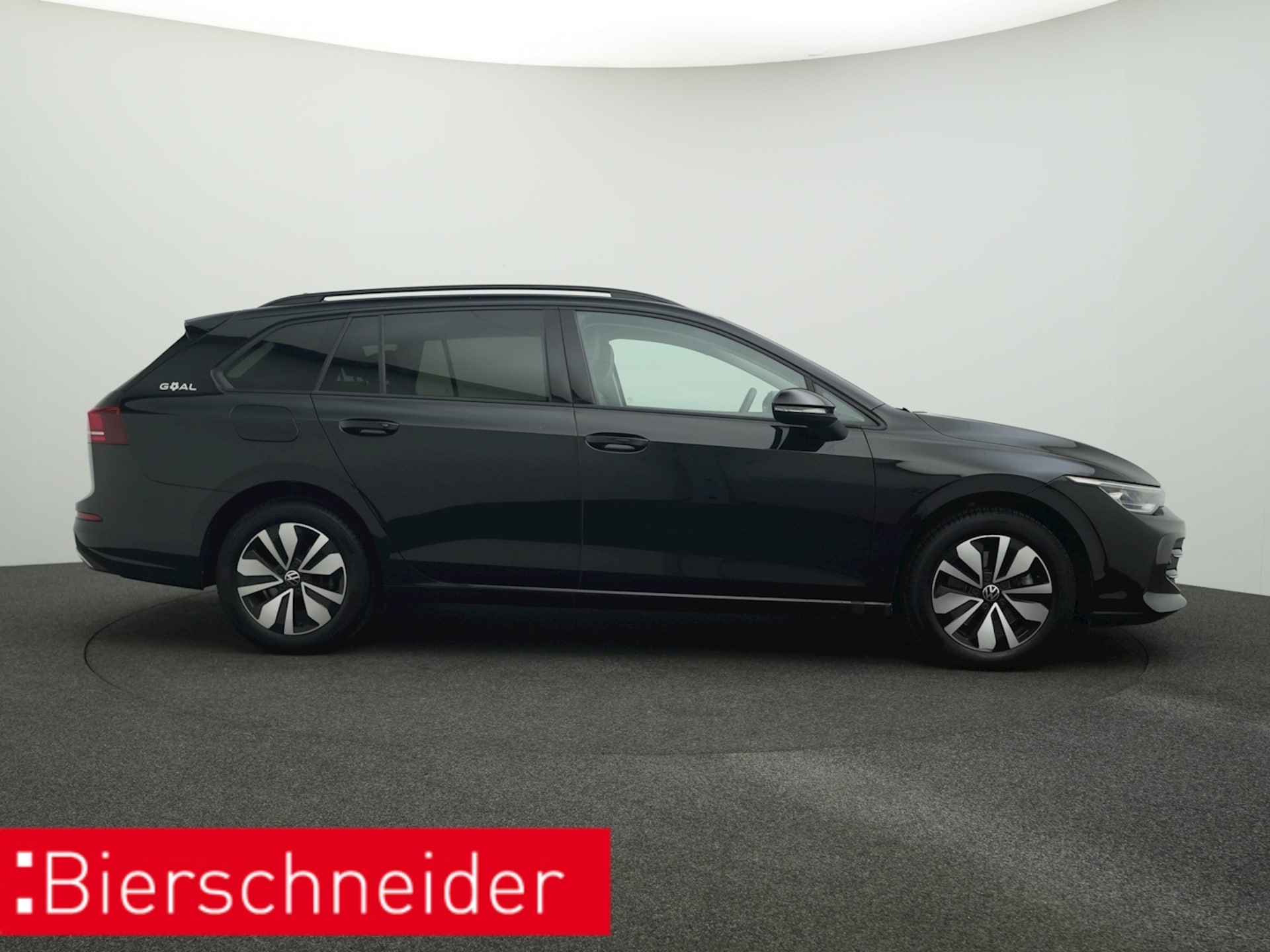 Volkswagen Golf Variant Goal