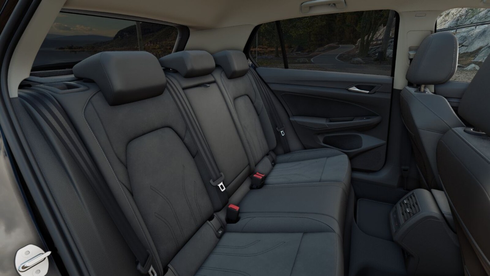 Volkswagen Golf – Bild 9