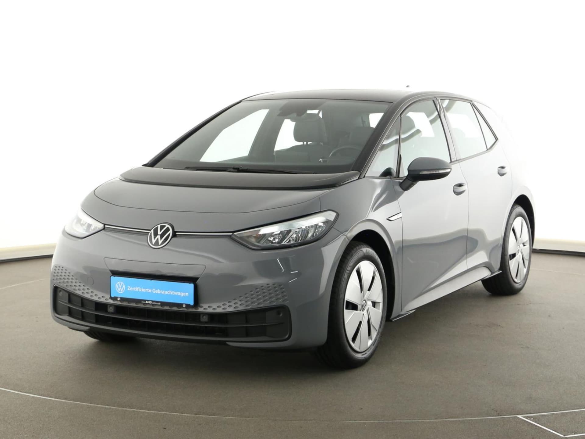 Volkswagen ID.3 Pro Performance