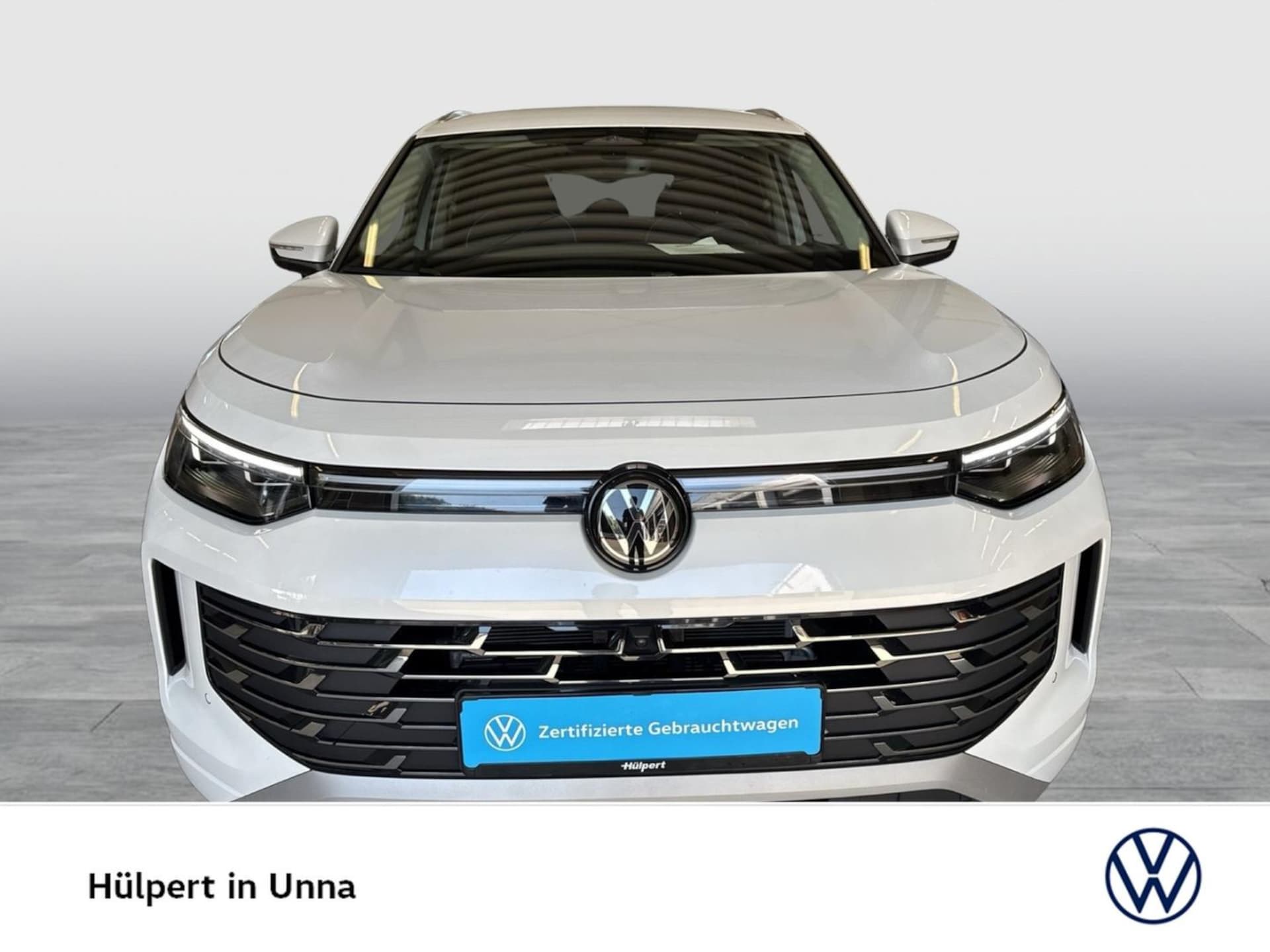 Volkswagen Tayron Elegance