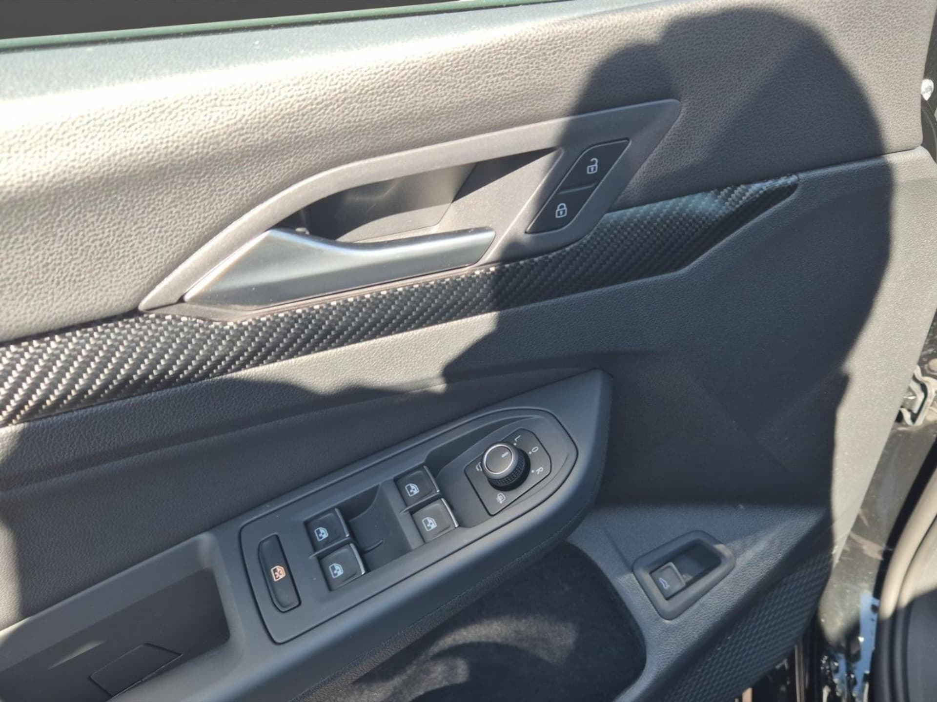 Volkswagen Golf Variant R