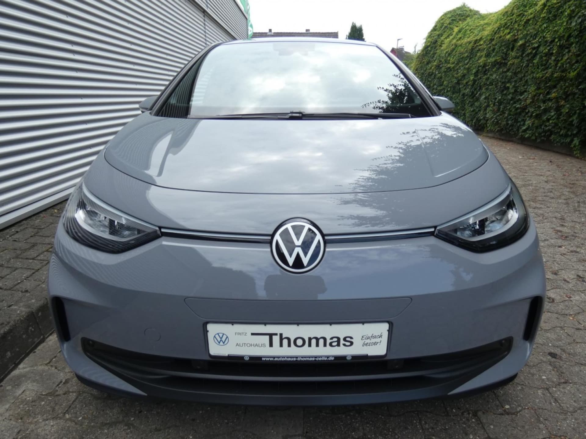 Volkswagen ID.3 MOVE Pro