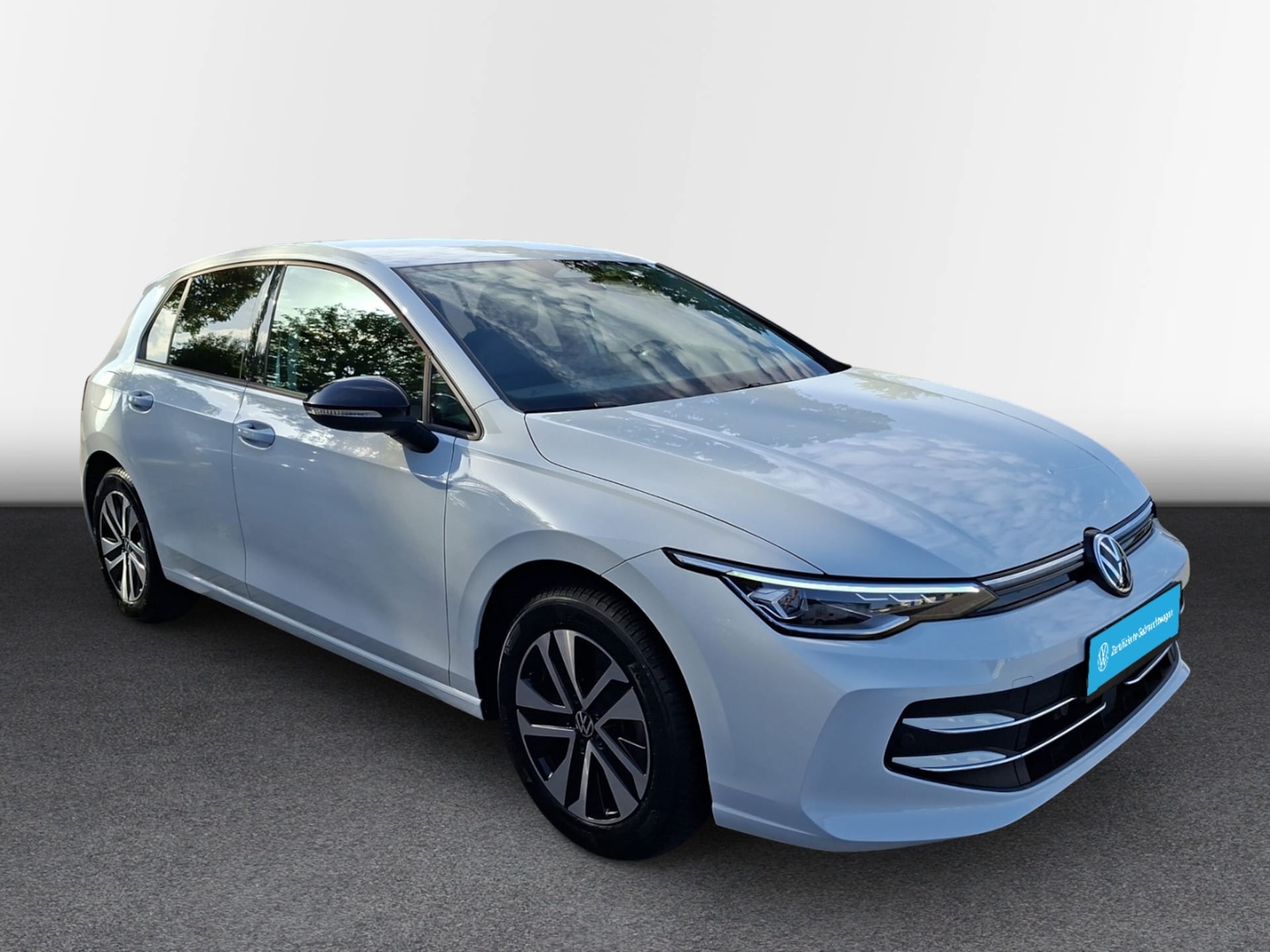 Volkswagen Golf ENERGY