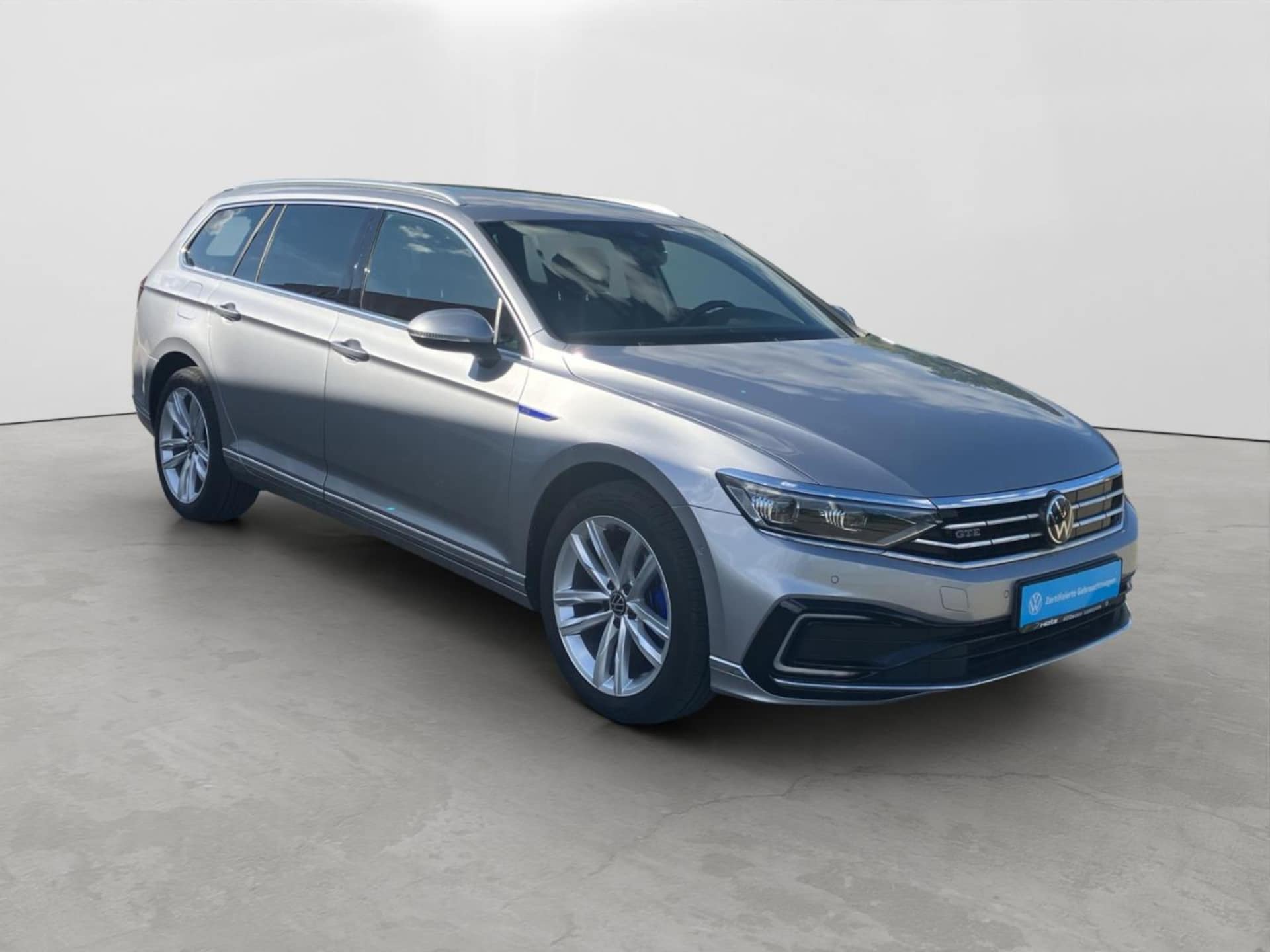 Volkswagen Passat Variant GTE