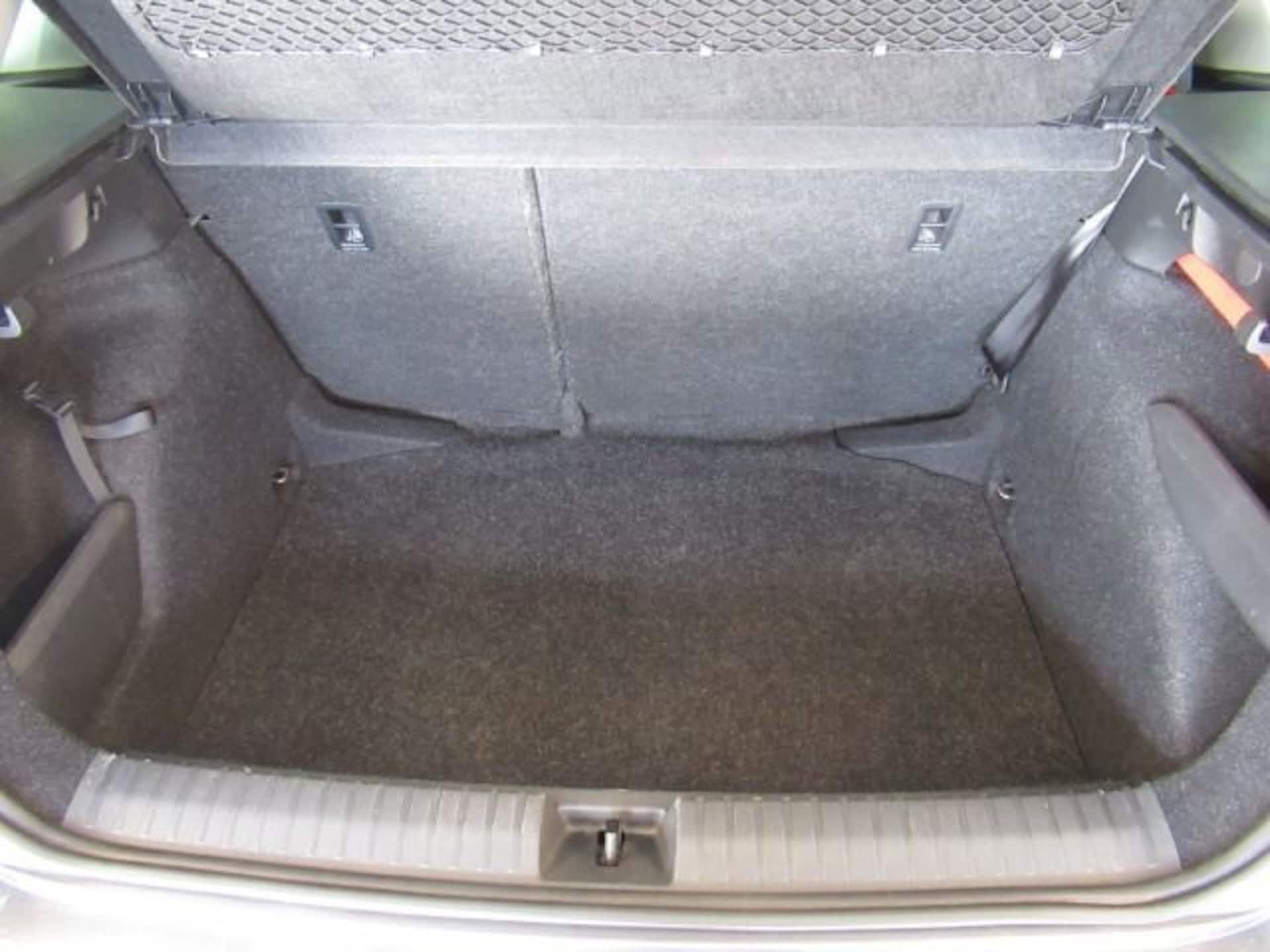 Skoda Kamiq Style