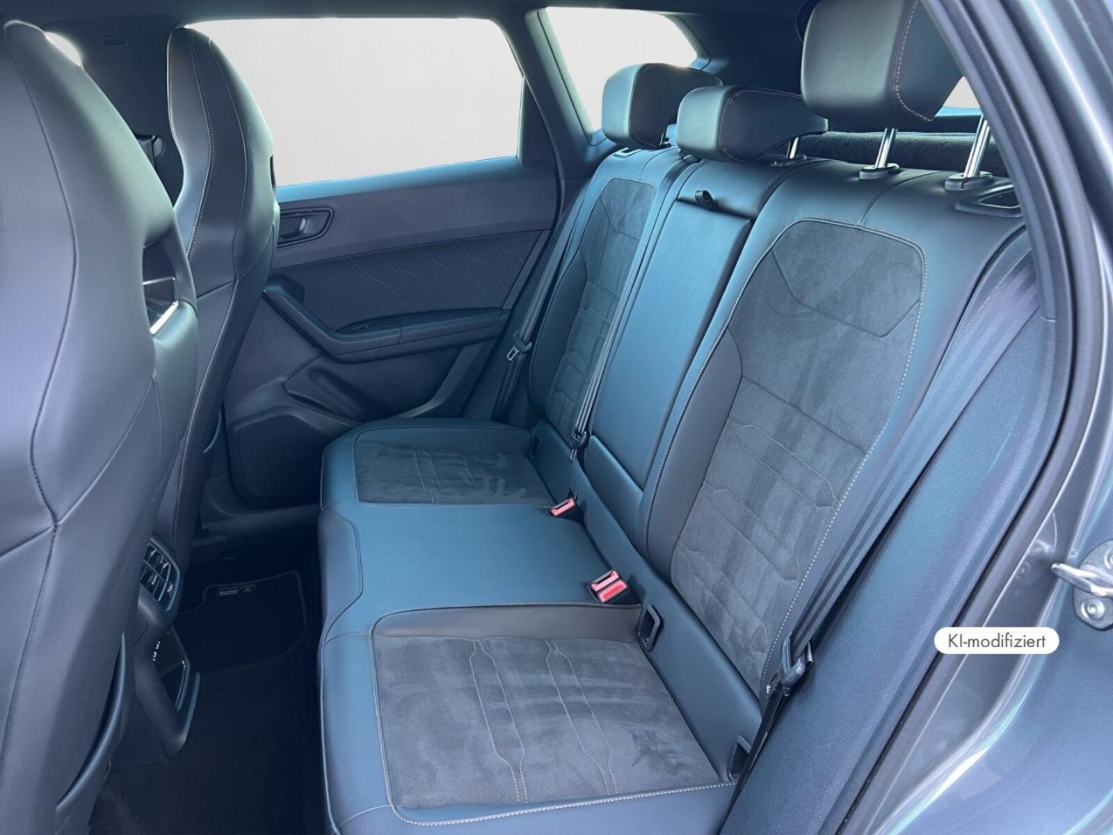 CUPRA Ateca – Bild 14