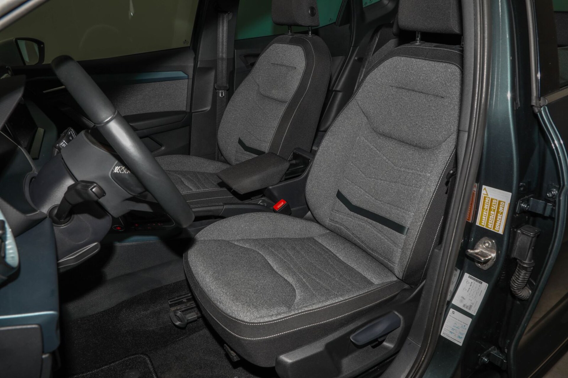 SEAT Arona Xperience