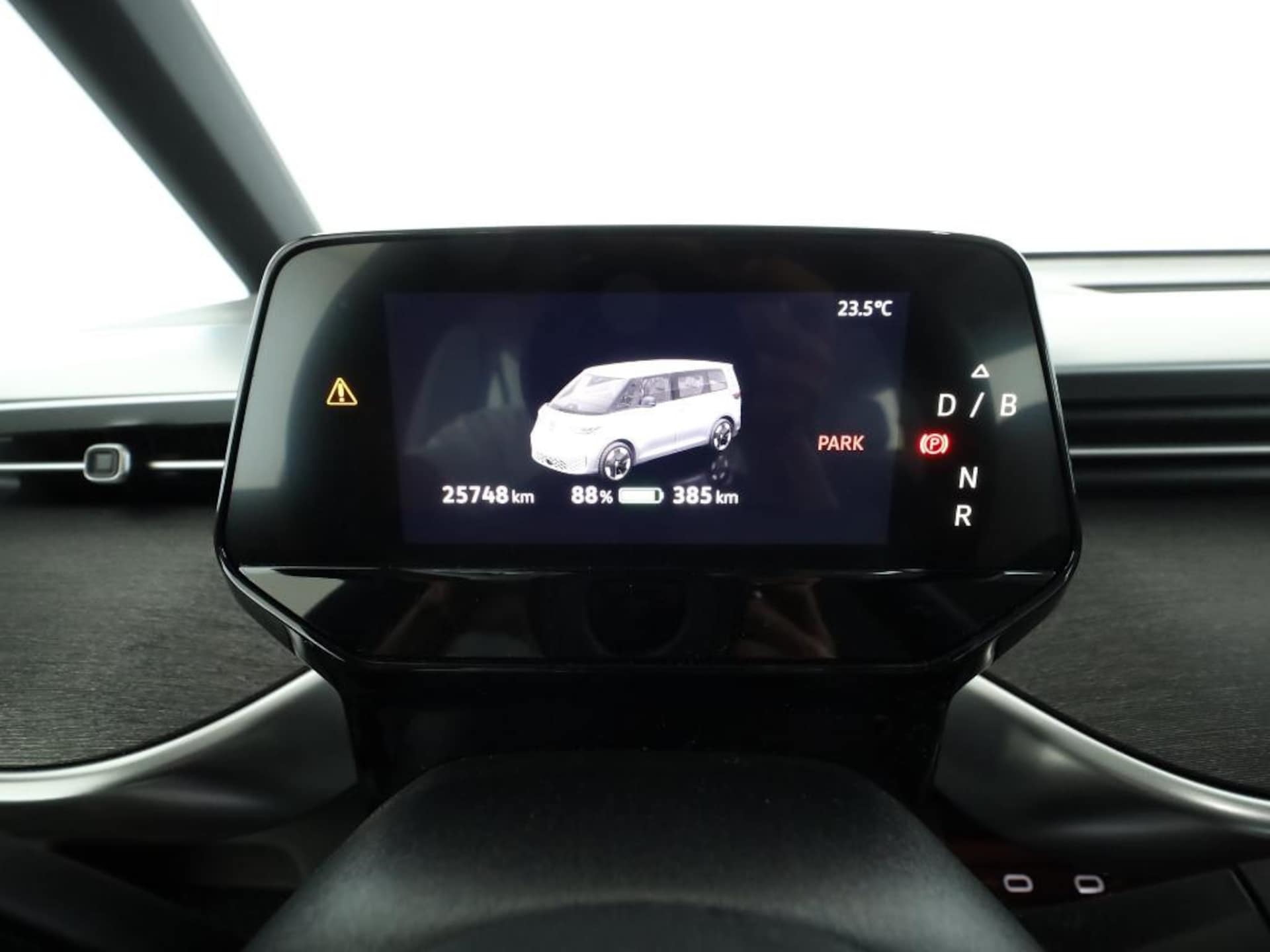 Volkswagen ID. Buzz Pro