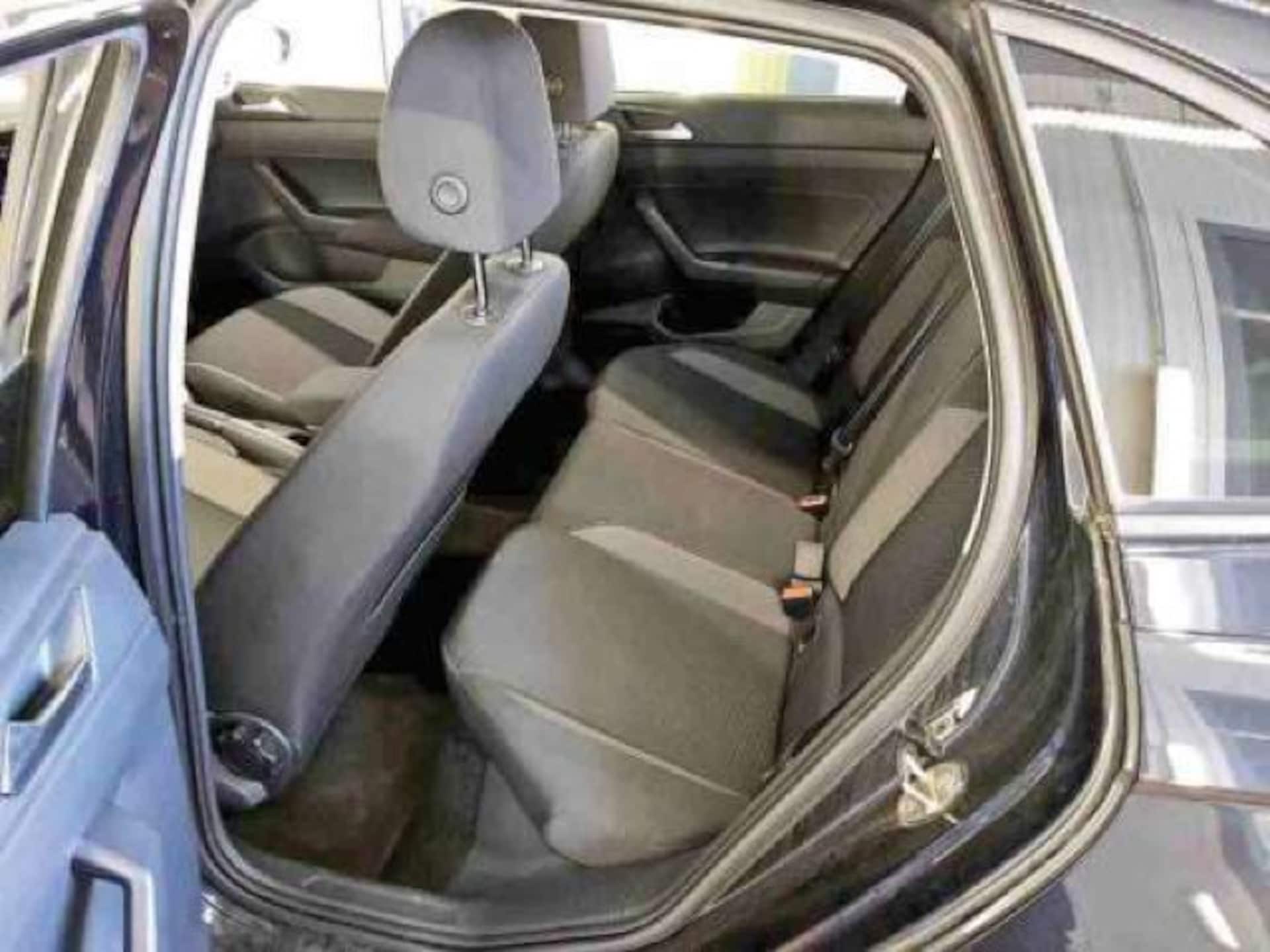 Volkswagen Taigo Life