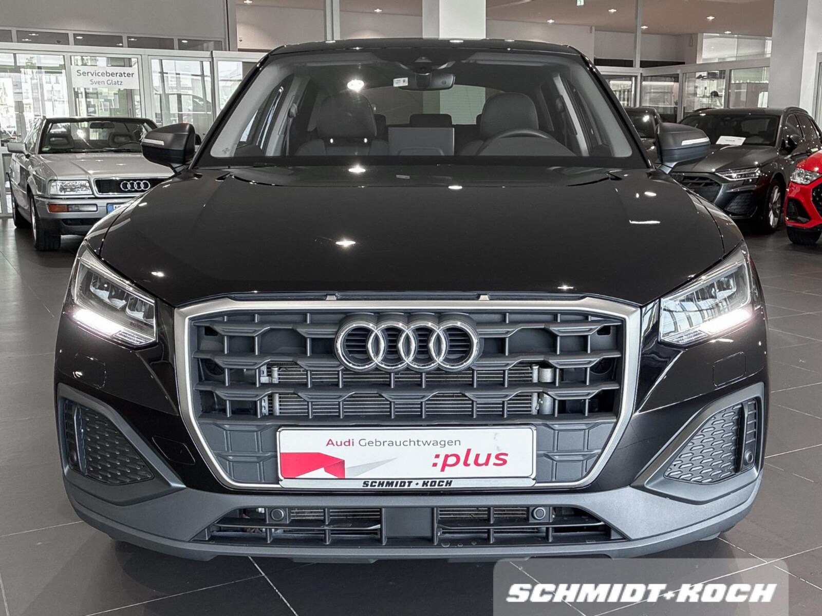 Audi Q2 – Bild 5