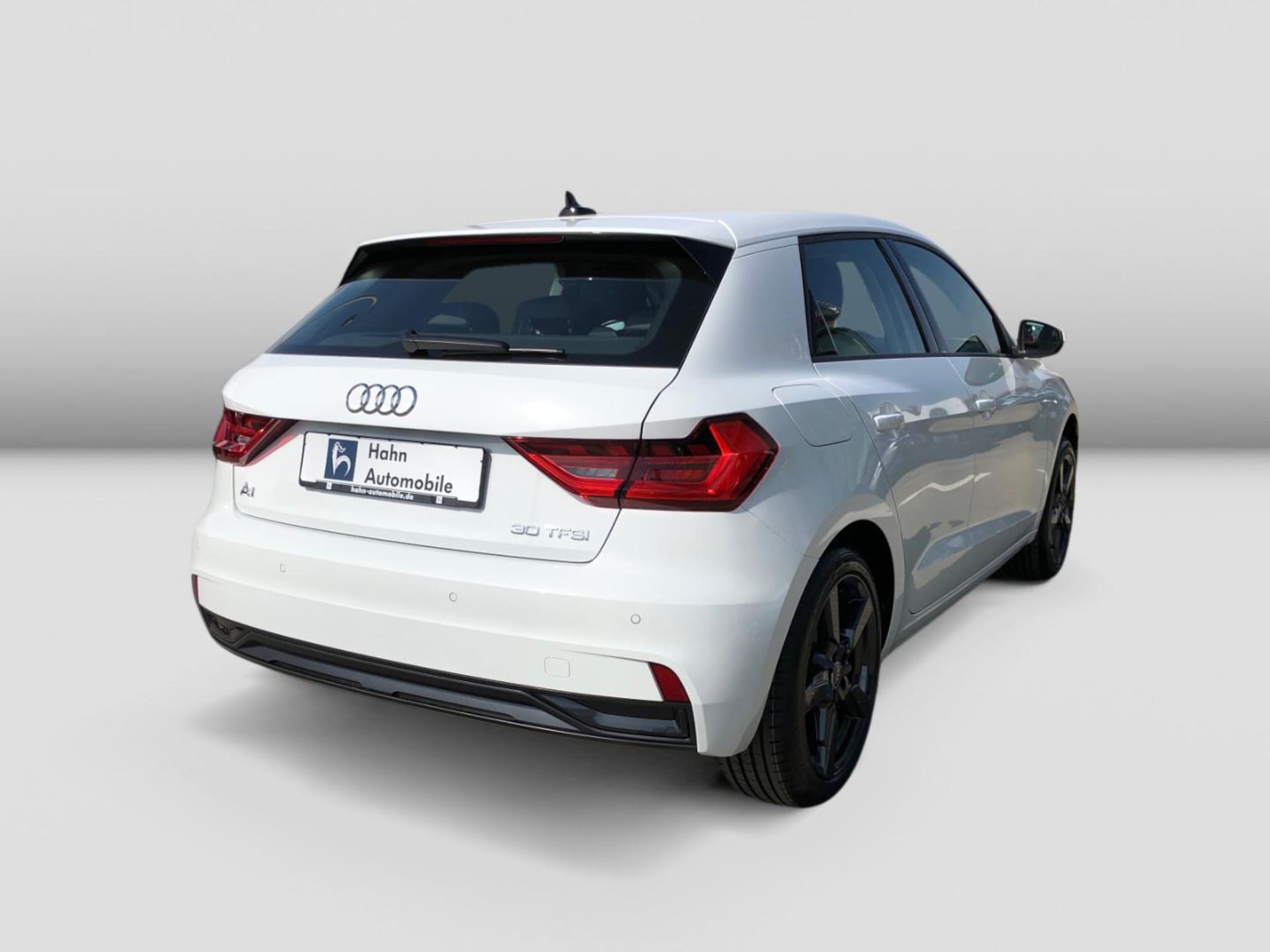 Audi A1 Sportback Advanced