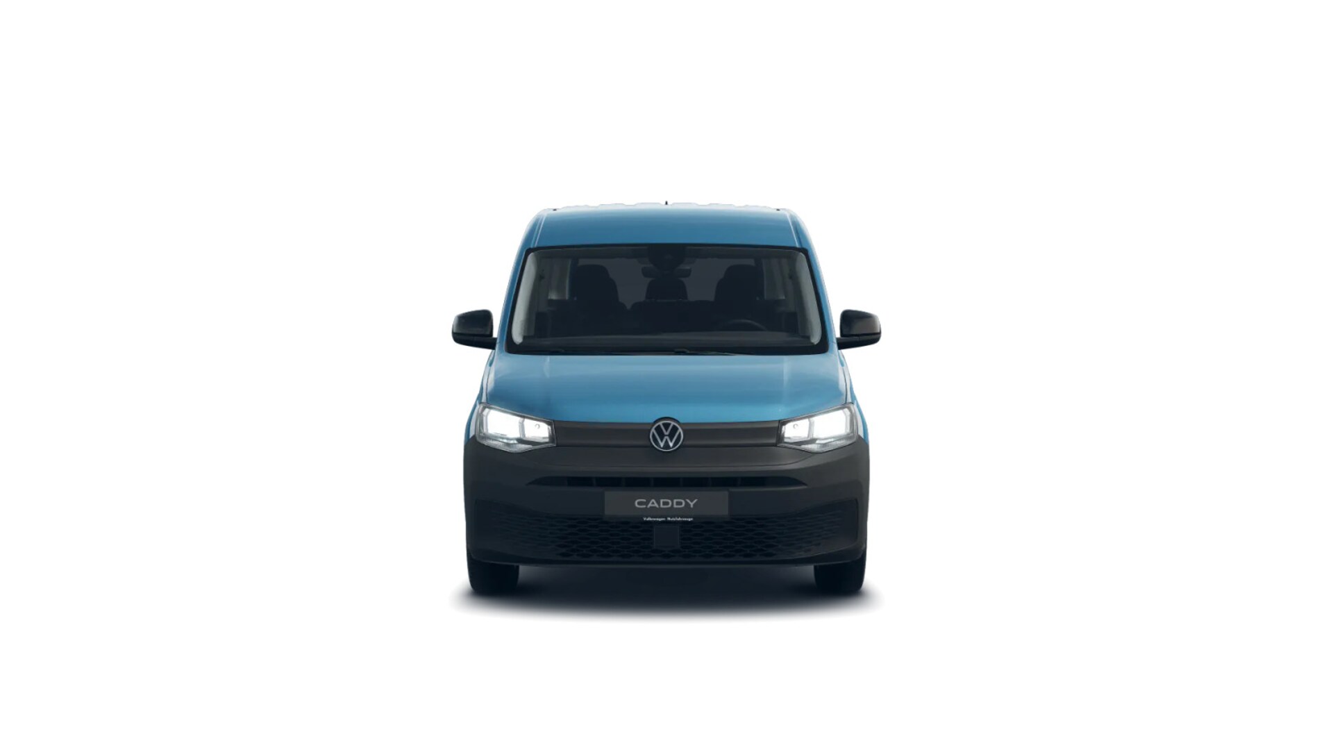 Volkswagen Caddy Basis-Modell
