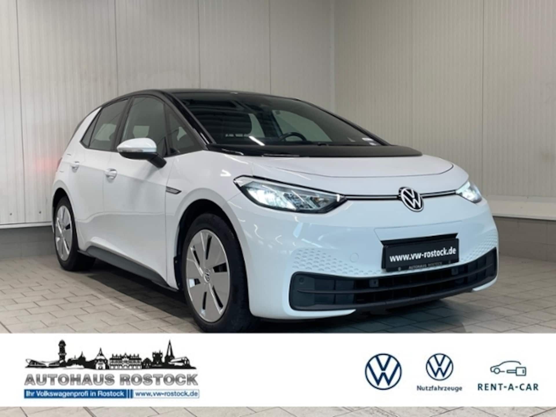 Volkswagen ID.3 Life