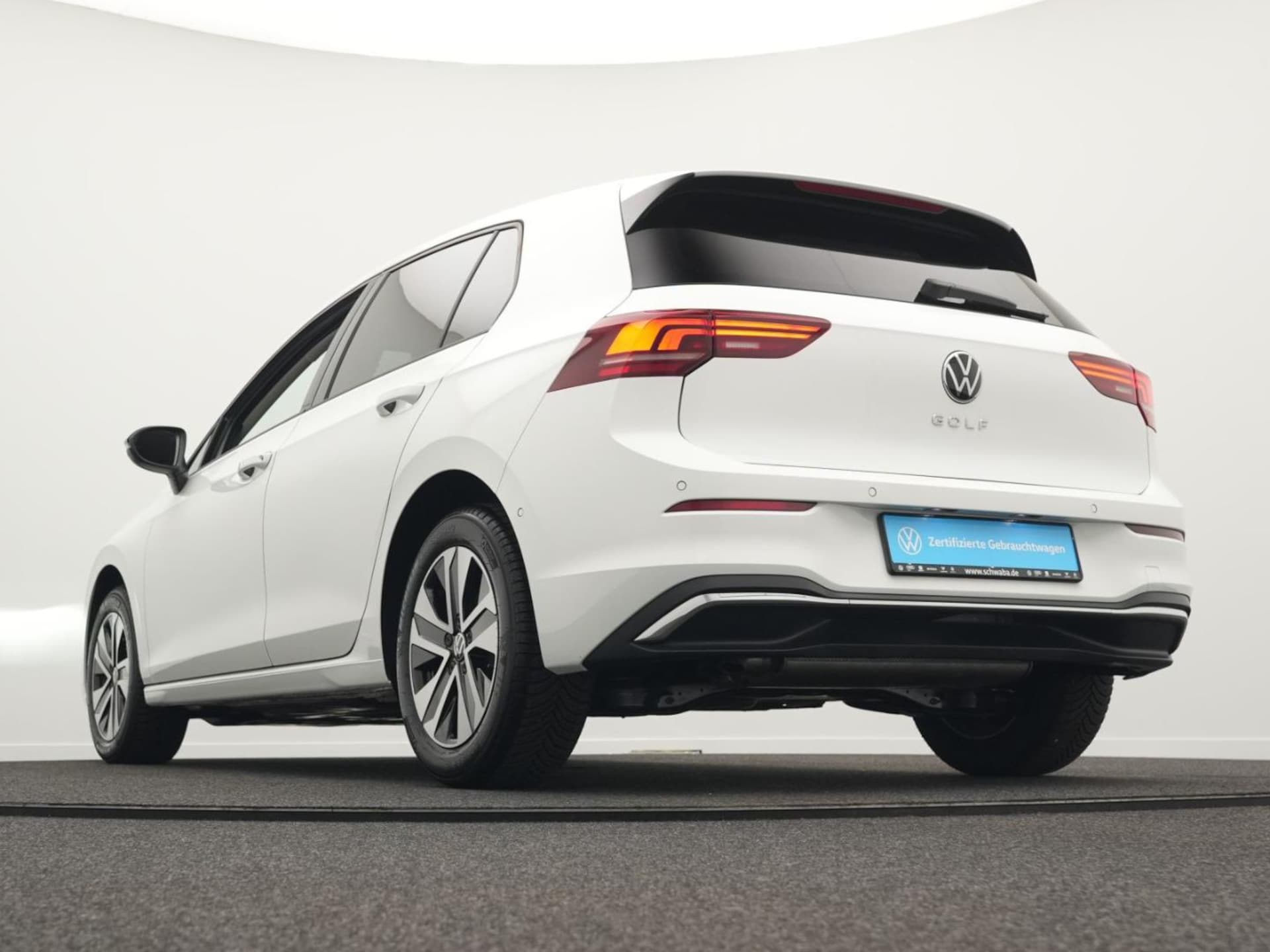 Volkswagen Golf ENERGY