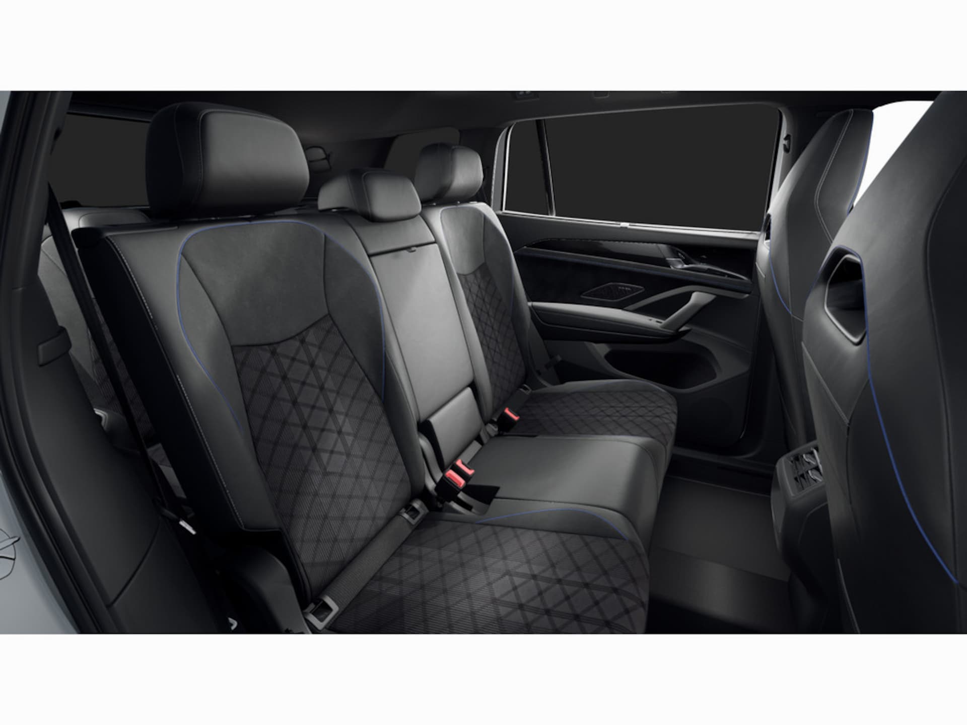 Volkswagen Tayron R-Line